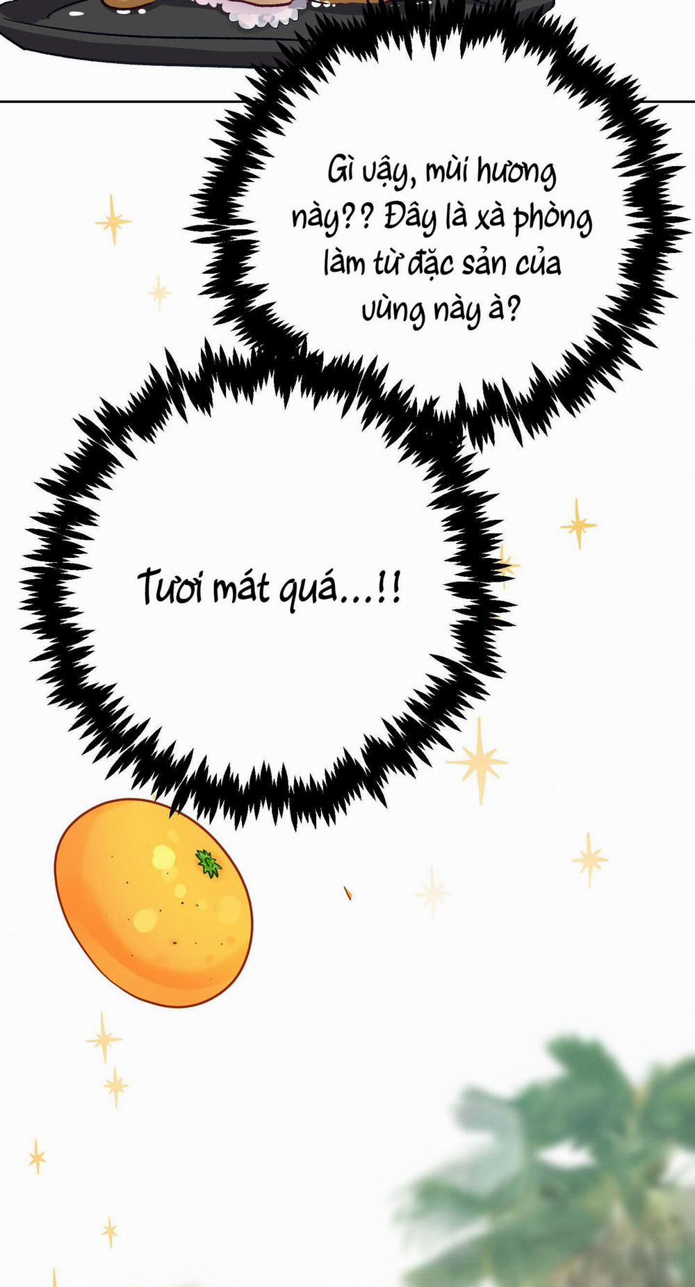 THỎ NHỎ XUẤT TINH TRONG 3 GIÂY (END) 1 trang 24