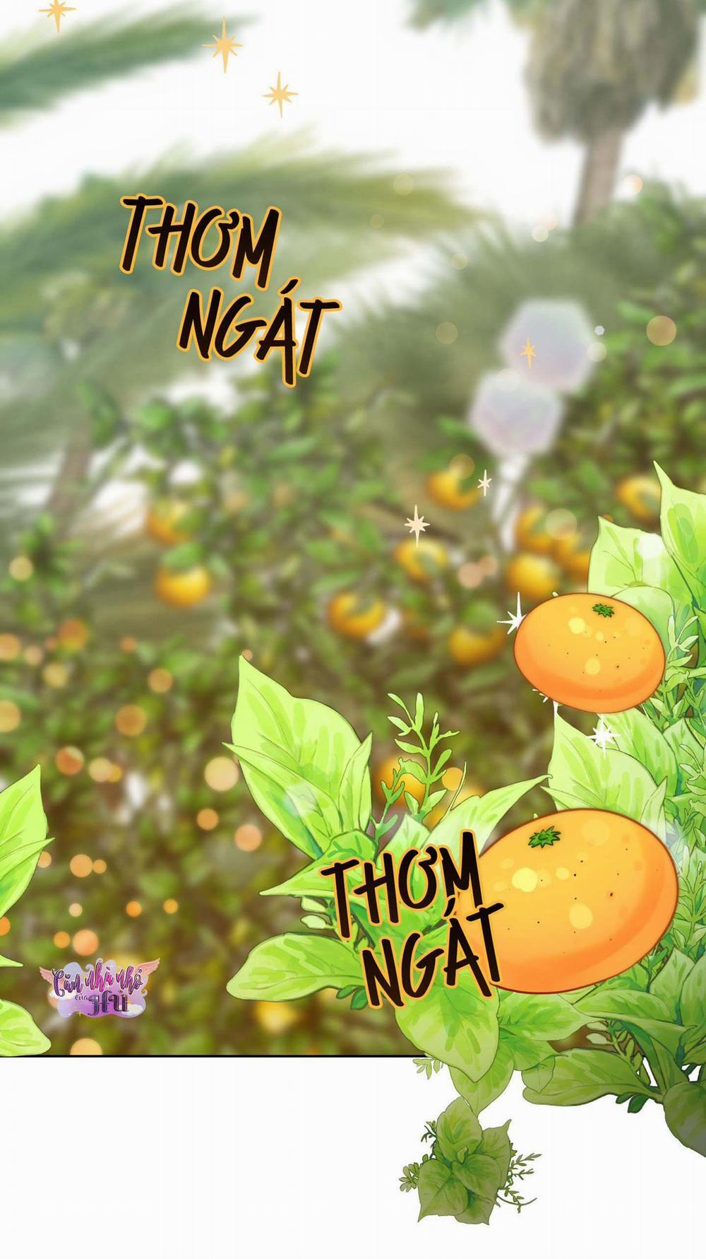 THỎ NHỎ XUẤT TINH TRONG 3 GIÂY (END) 1 trang 25