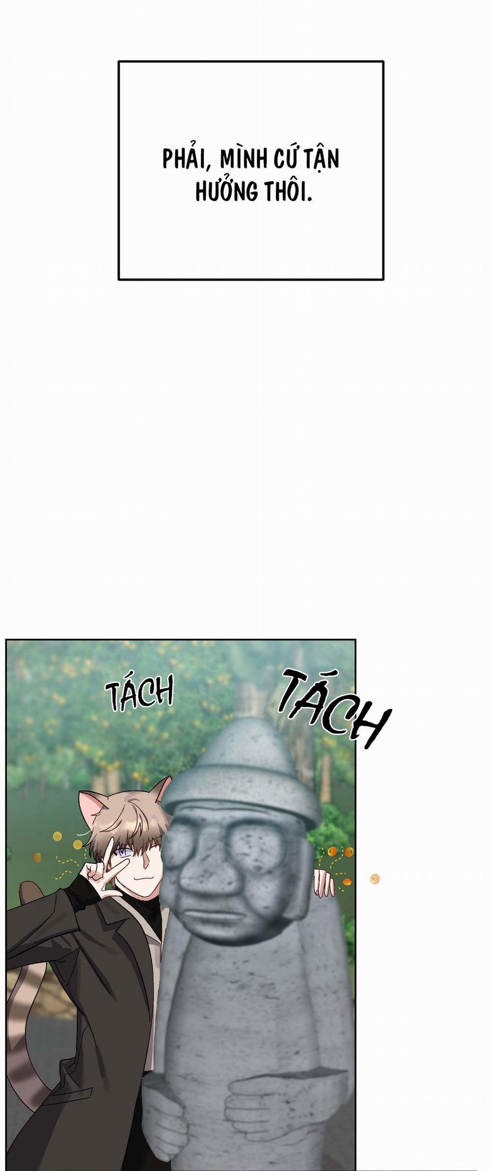 THỎ NHỎ XUẤT TINH TRONG 3 GIÂY (END) 1 trang 26