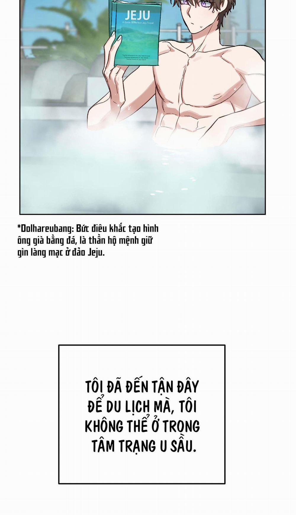 THỎ NHỎ XUẤT TINH TRONG 3 GIÂY (END) 1 trang 28