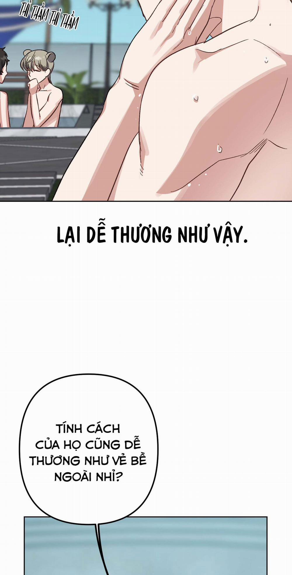 THỎ NHỎ XUẤT TINH TRONG 3 GIÂY (END) 1 trang 34