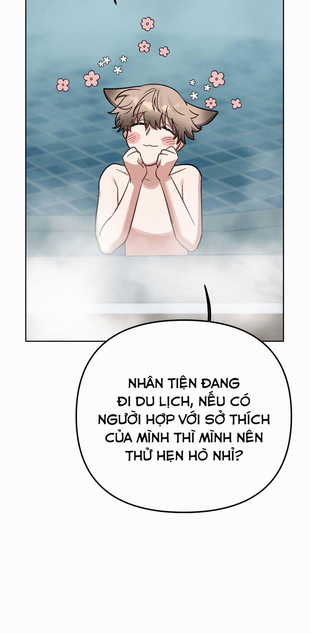 THỎ NHỎ XUẤT TINH TRONG 3 GIÂY (END) 1 trang 35