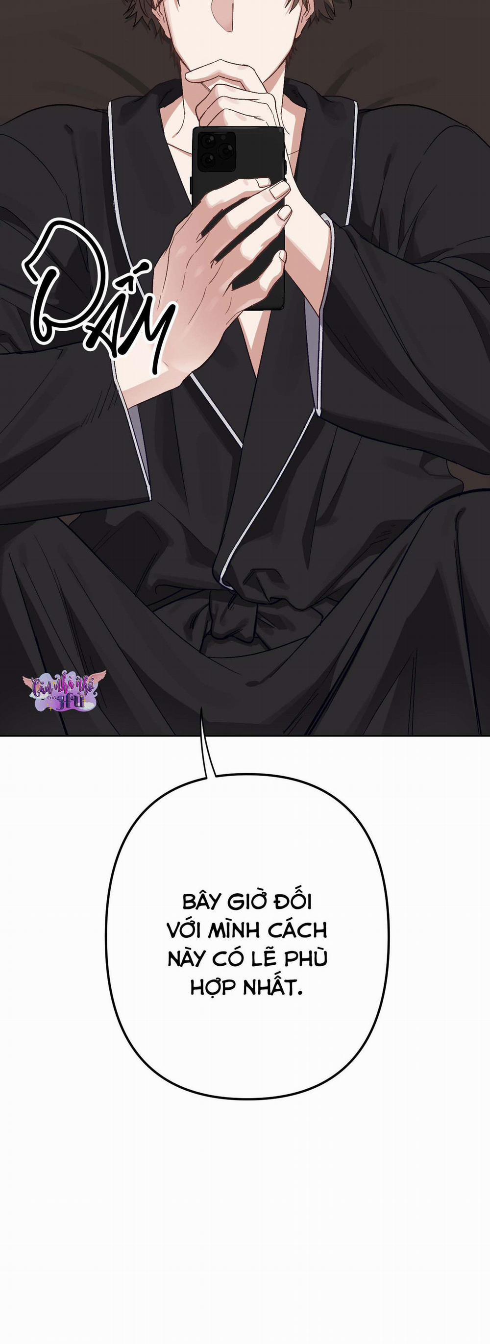 THỎ NHỎ XUẤT TINH TRONG 3 GIÂY (END) 1 trang 47