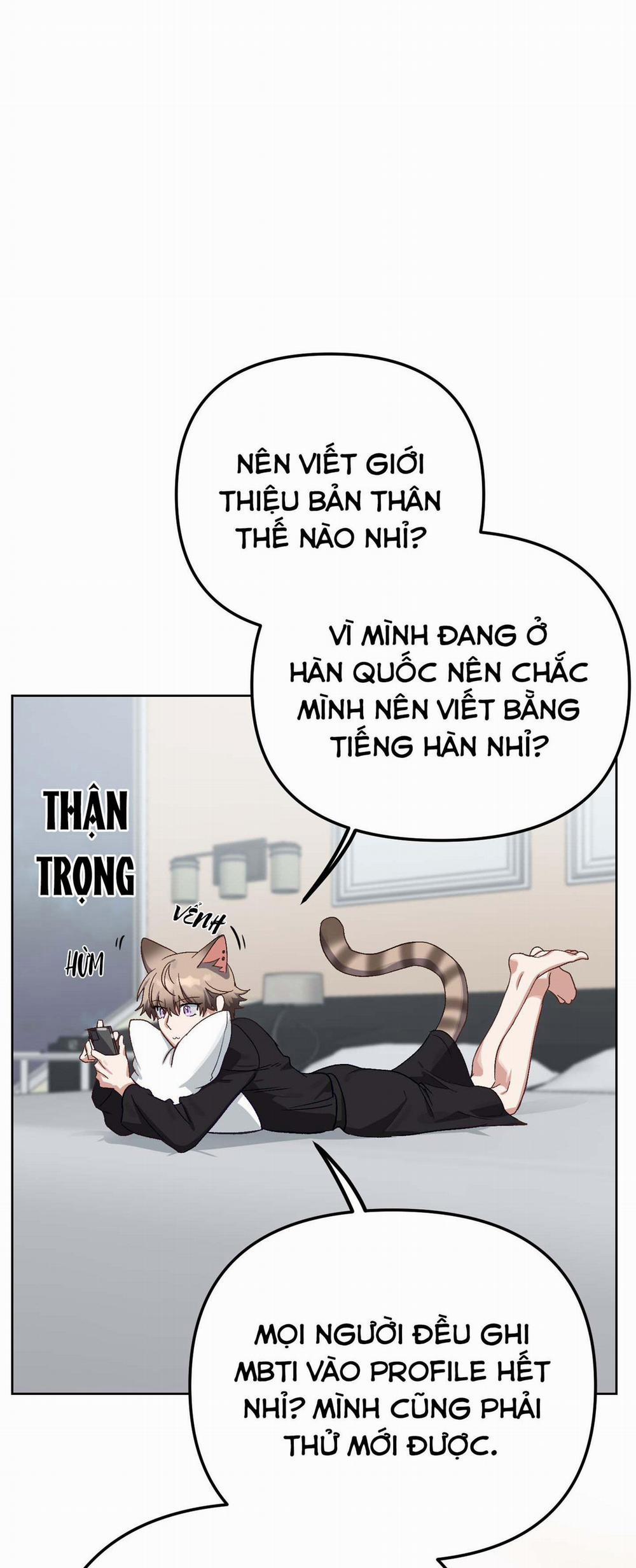 THỎ NHỎ XUẤT TINH TRONG 3 GIÂY (END) 1 trang 50