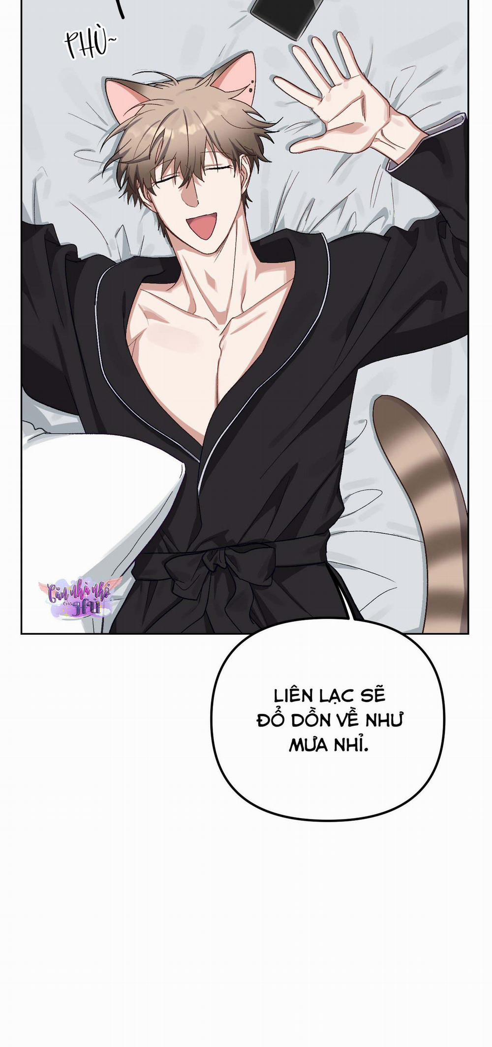 THỎ NHỎ XUẤT TINH TRONG 3 GIÂY (END) 1 trang 53