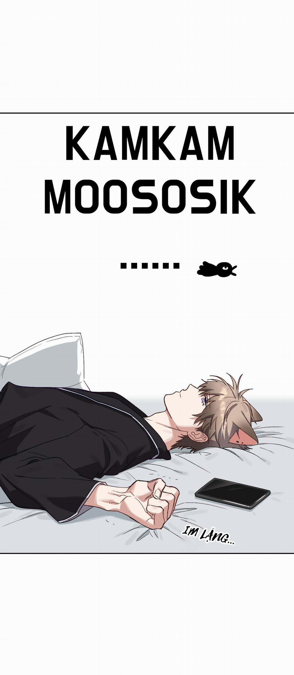 THỎ NHỎ XUẤT TINH TRONG 3 GIÂY (END) 1 trang 54