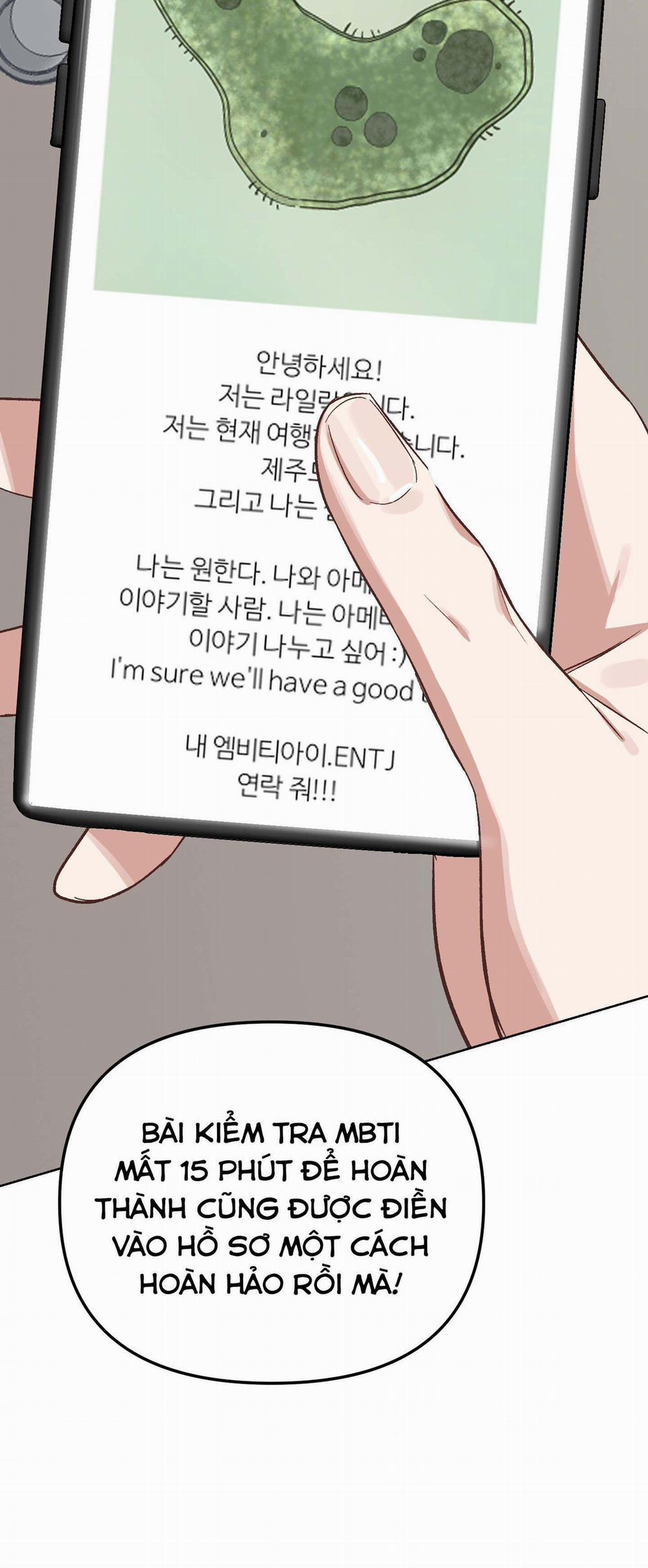 THỎ NHỎ XUẤT TINH TRONG 3 GIÂY (END) 1 trang 57