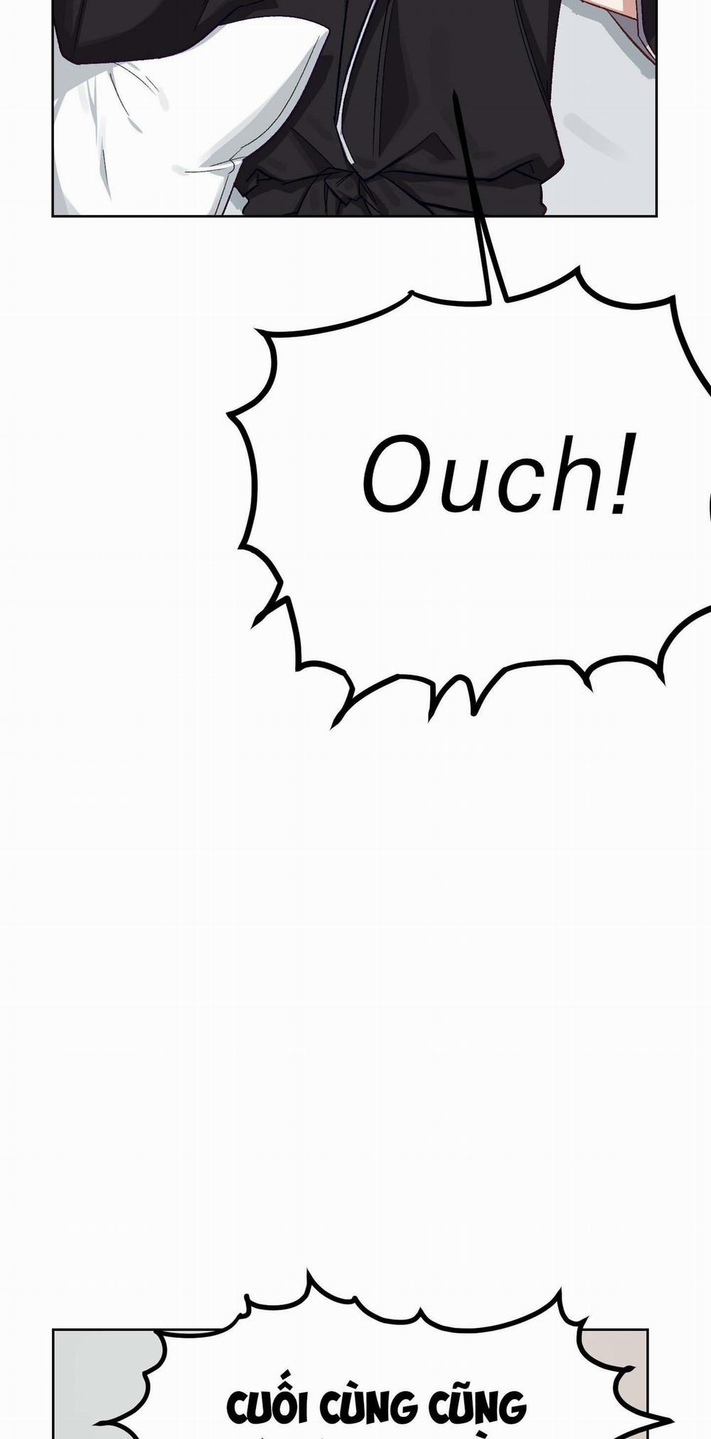 THỎ NHỎ XUẤT TINH TRONG 3 GIÂY (END) 1 trang 59