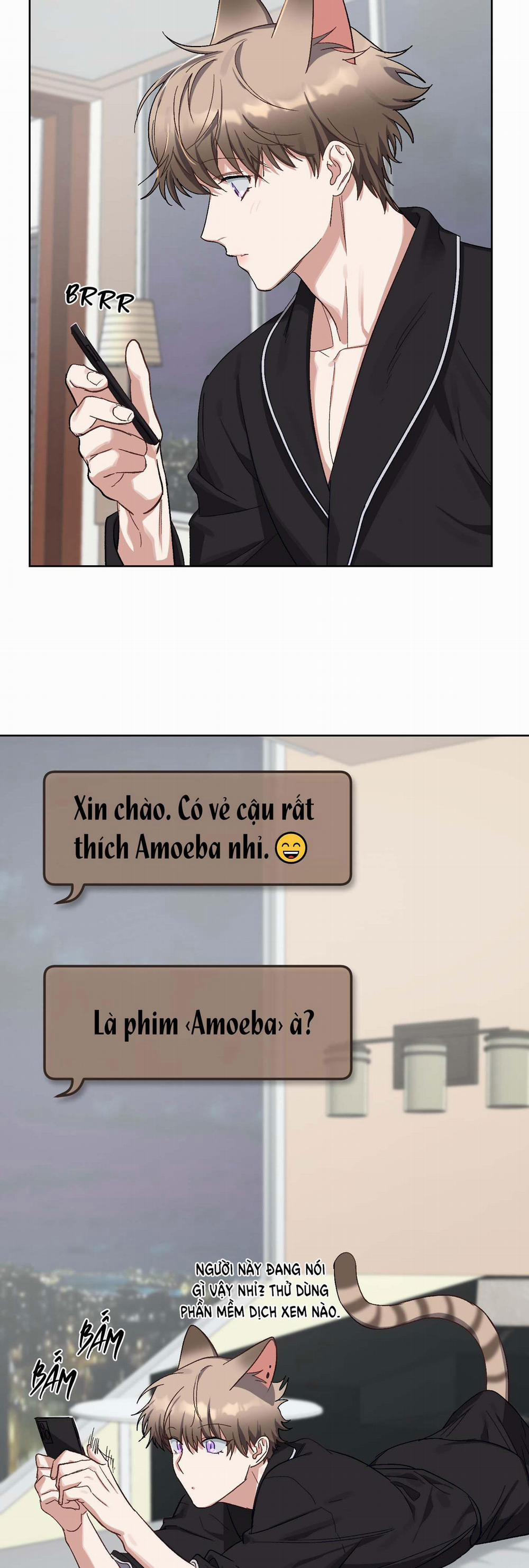 THỎ NHỎ XUẤT TINH TRONG 3 GIÂY (END) 1 trang 62