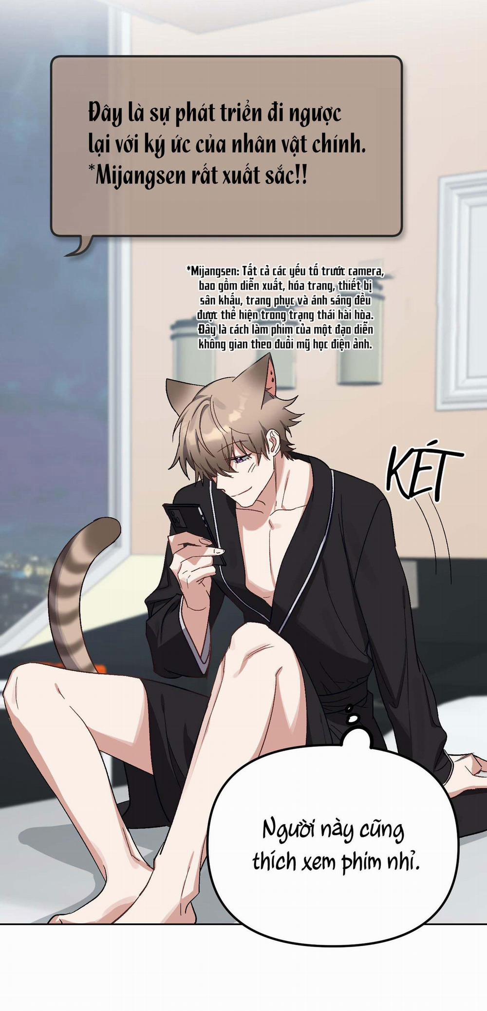 THỎ NHỎ XUẤT TINH TRONG 3 GIÂY (END) 1 trang 66