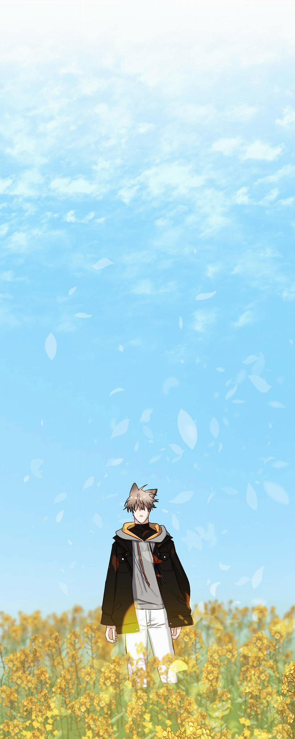 THỎ NHỎ XUẤT TINH TRONG 3 GIÂY (END) 1 trang 68