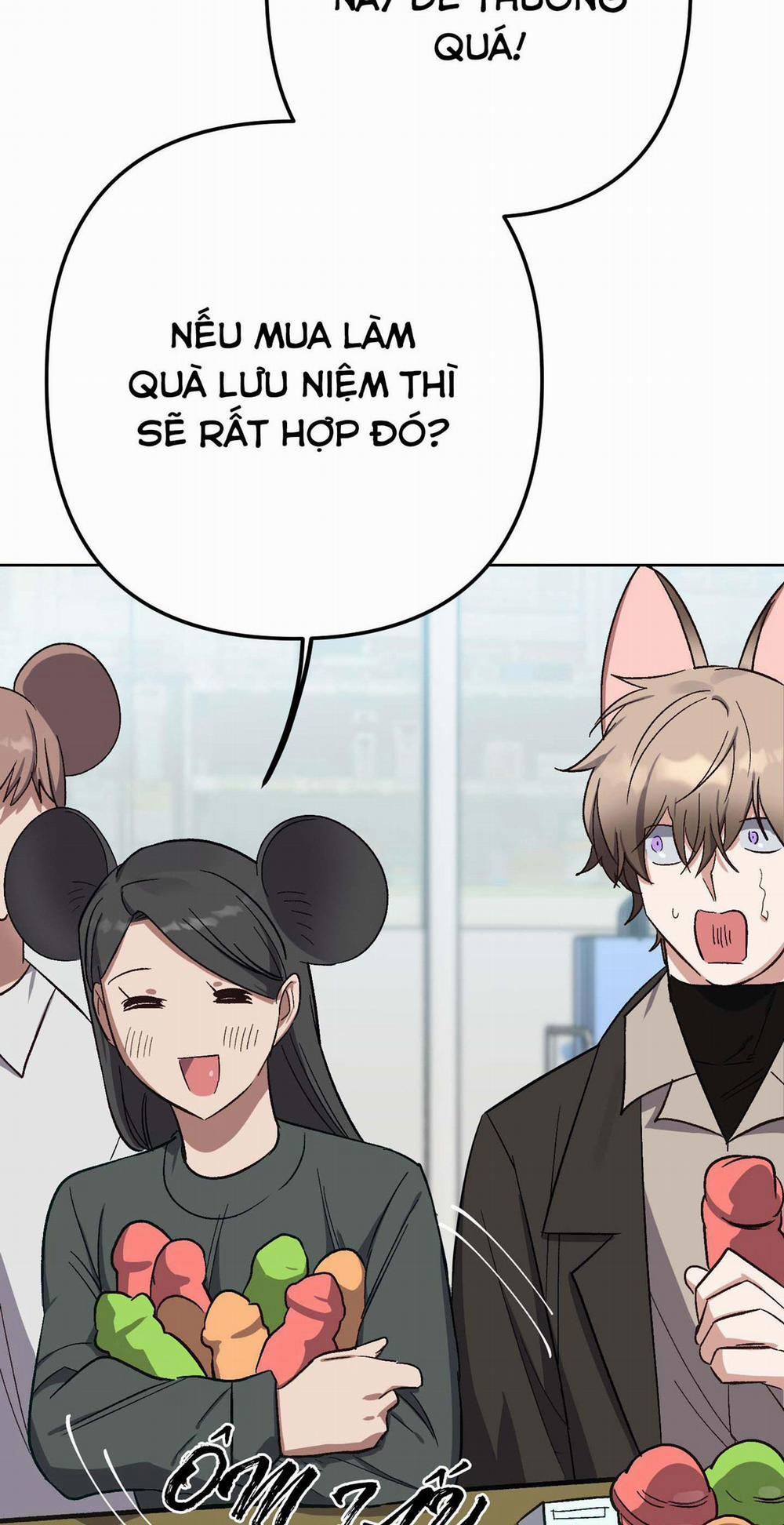 THỎ NHỎ XUẤT TINH TRONG 3 GIÂY (END) 1 trang 7