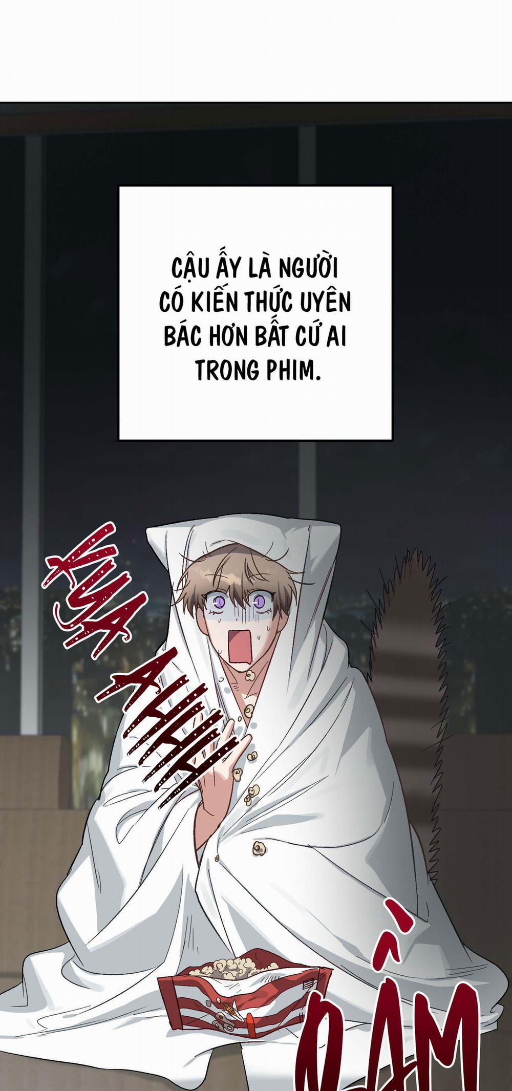 THỎ NHỎ XUẤT TINH TRONG 3 GIÂY (END) 1 trang 76