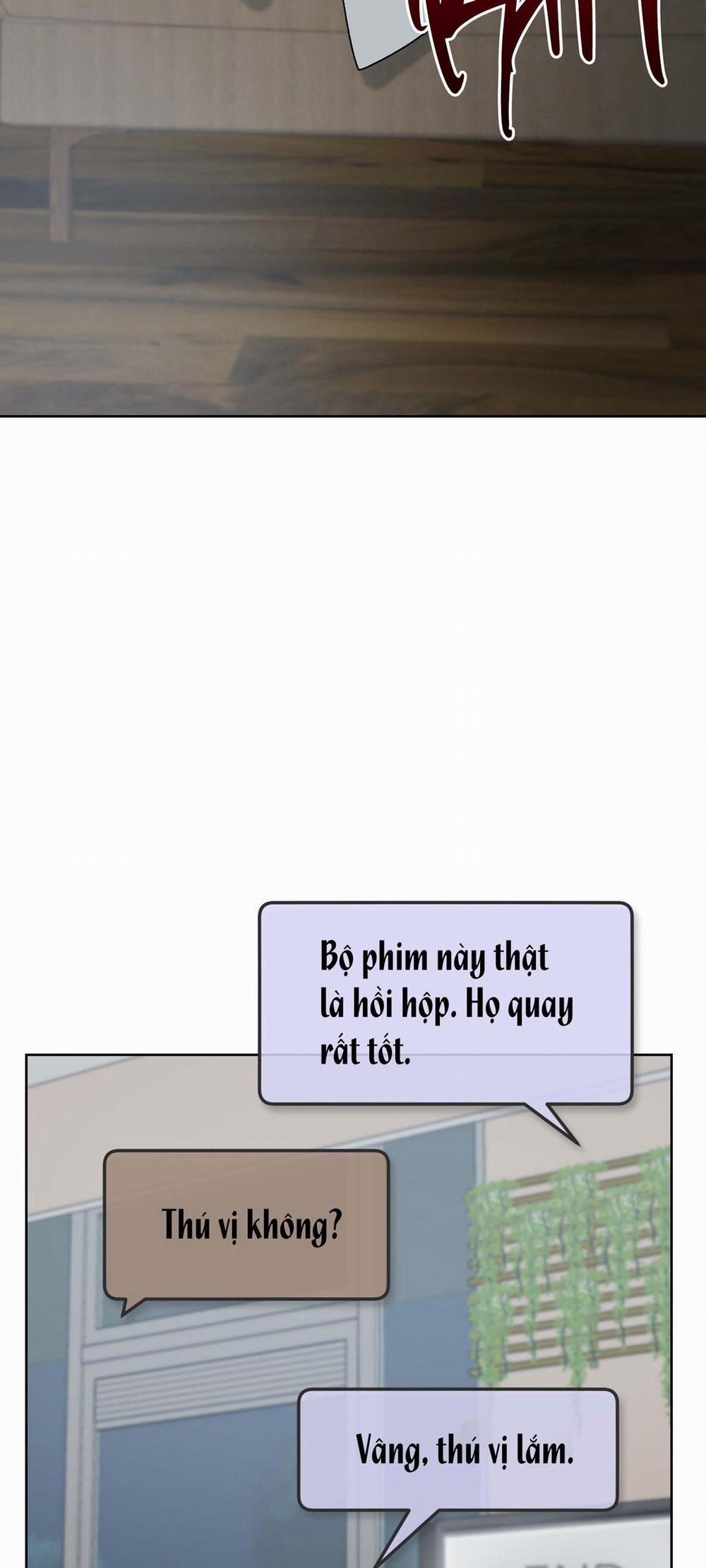 THỎ NHỎ XUẤT TINH TRONG 3 GIÂY (END) 1 trang 77