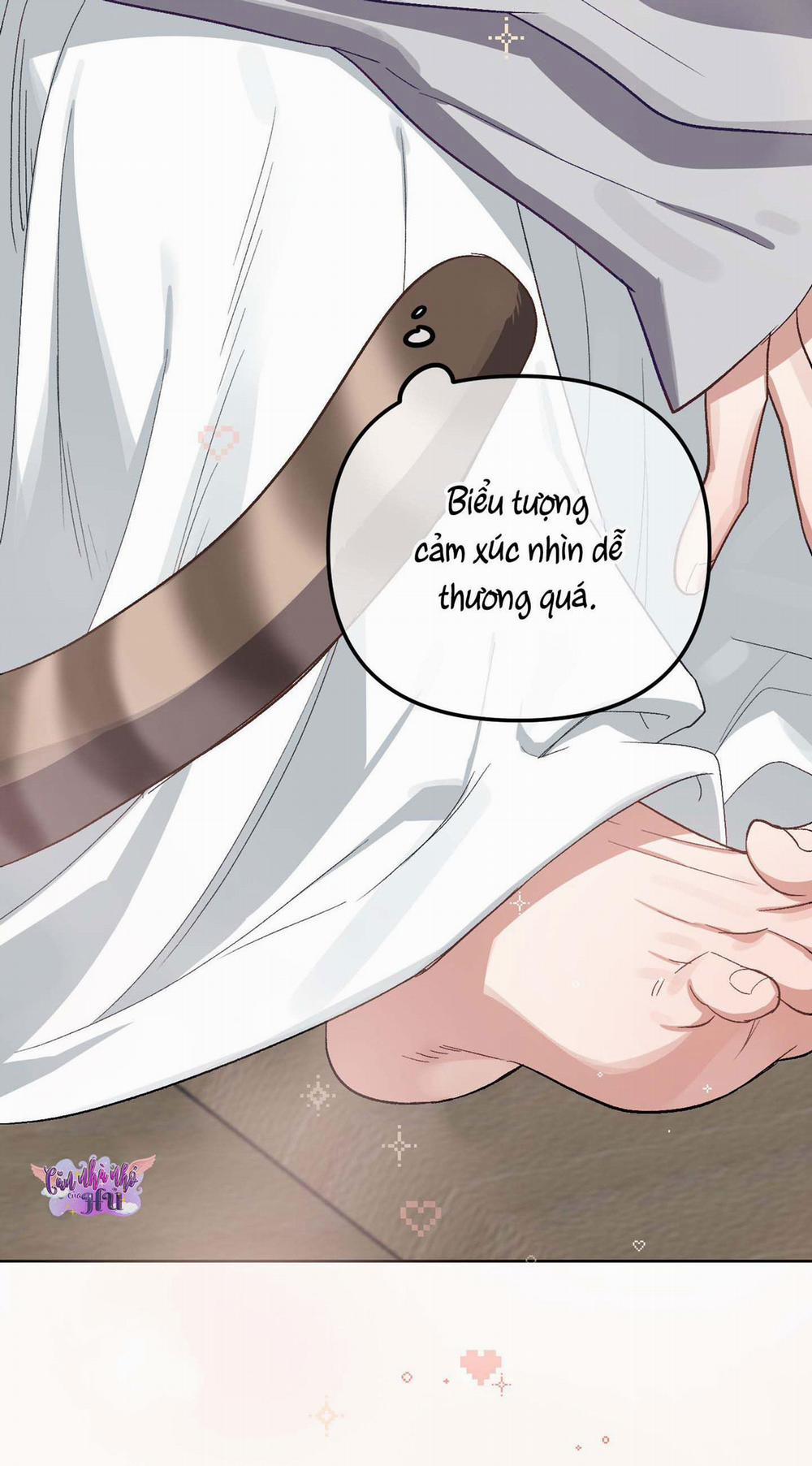 THỎ NHỎ XUẤT TINH TRONG 3 GIÂY (END) 1 trang 82