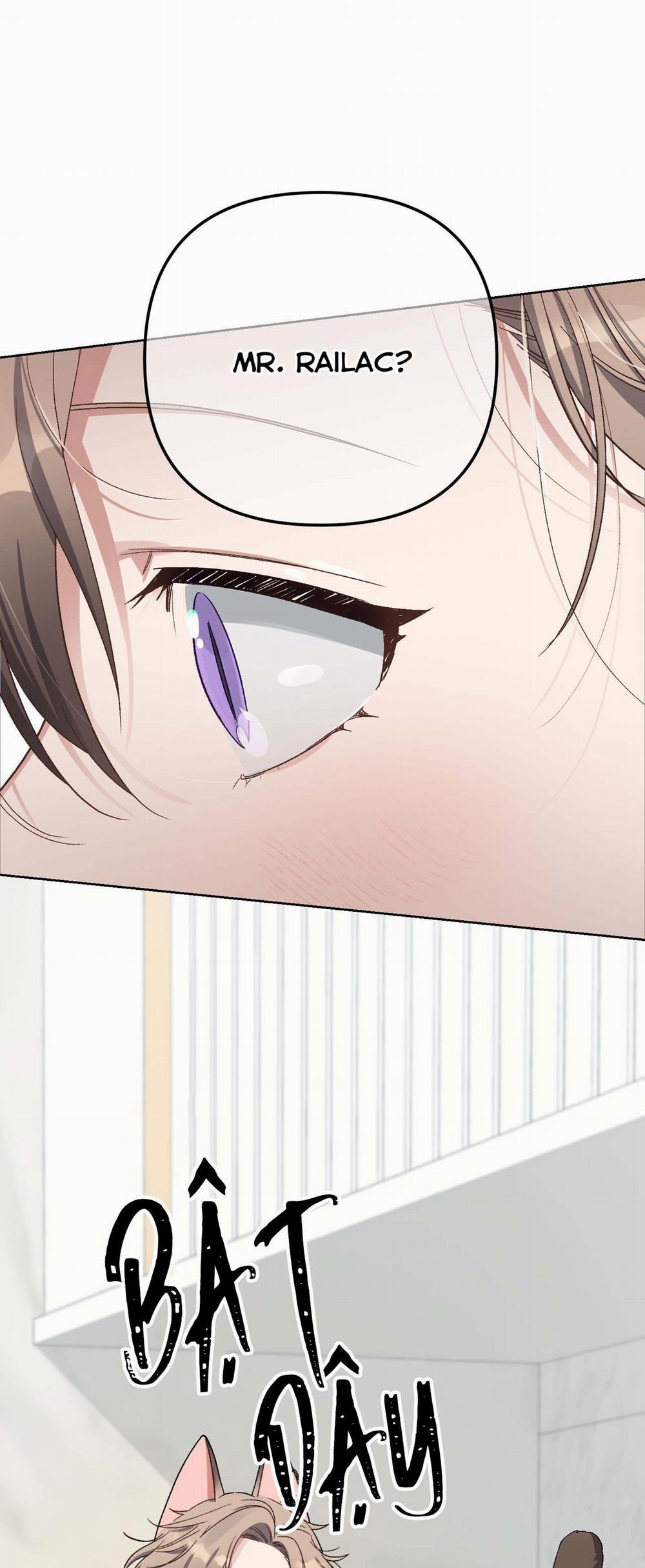 THỎ NHỎ XUẤT TINH TRONG 3 GIÂY (END) 1 trang 88