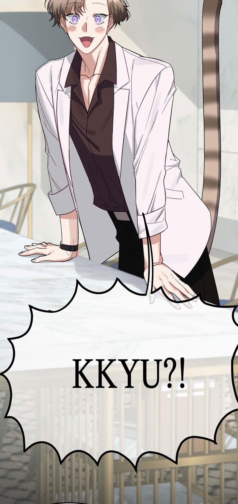 THỎ NHỎ XUẤT TINH TRONG 3 GIÂY (END) 1 trang 89