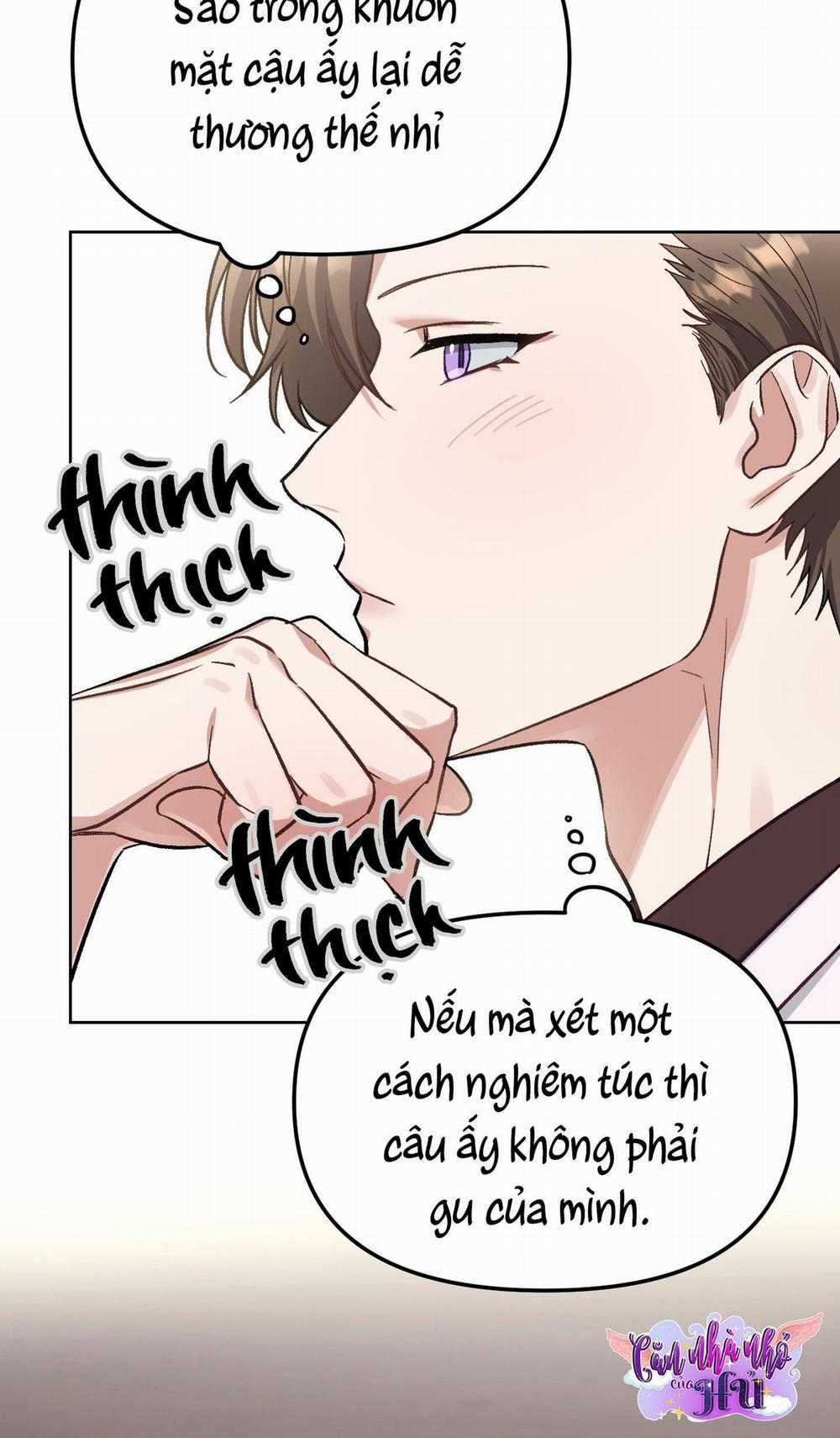 THỎ NHỎ XUẤT TINH TRONG 3 GIÂY (END) 2 trang 105