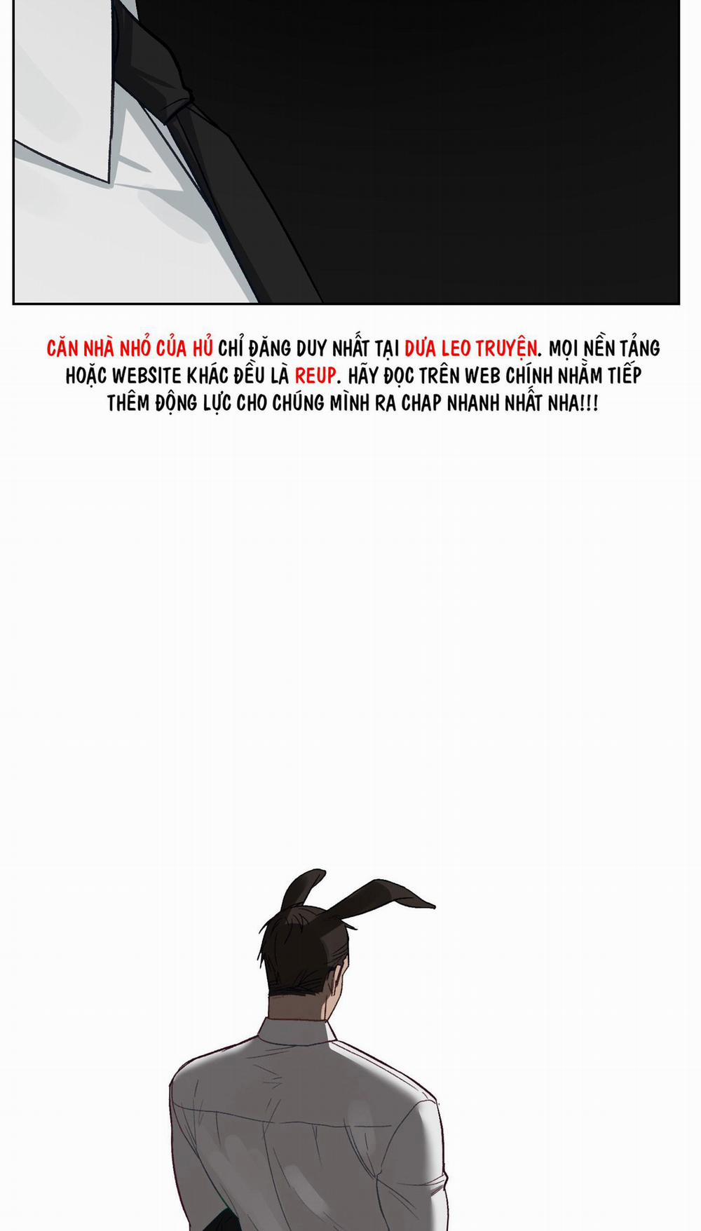 THỎ NHỎ XUẤT TINH TRONG 3 GIÂY (END) 2 trang 20