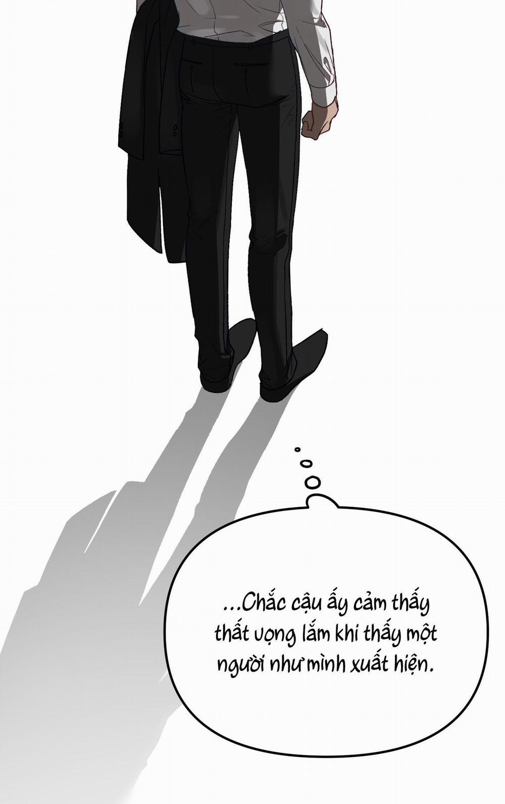 THỎ NHỎ XUẤT TINH TRONG 3 GIÂY (END) 2 trang 21