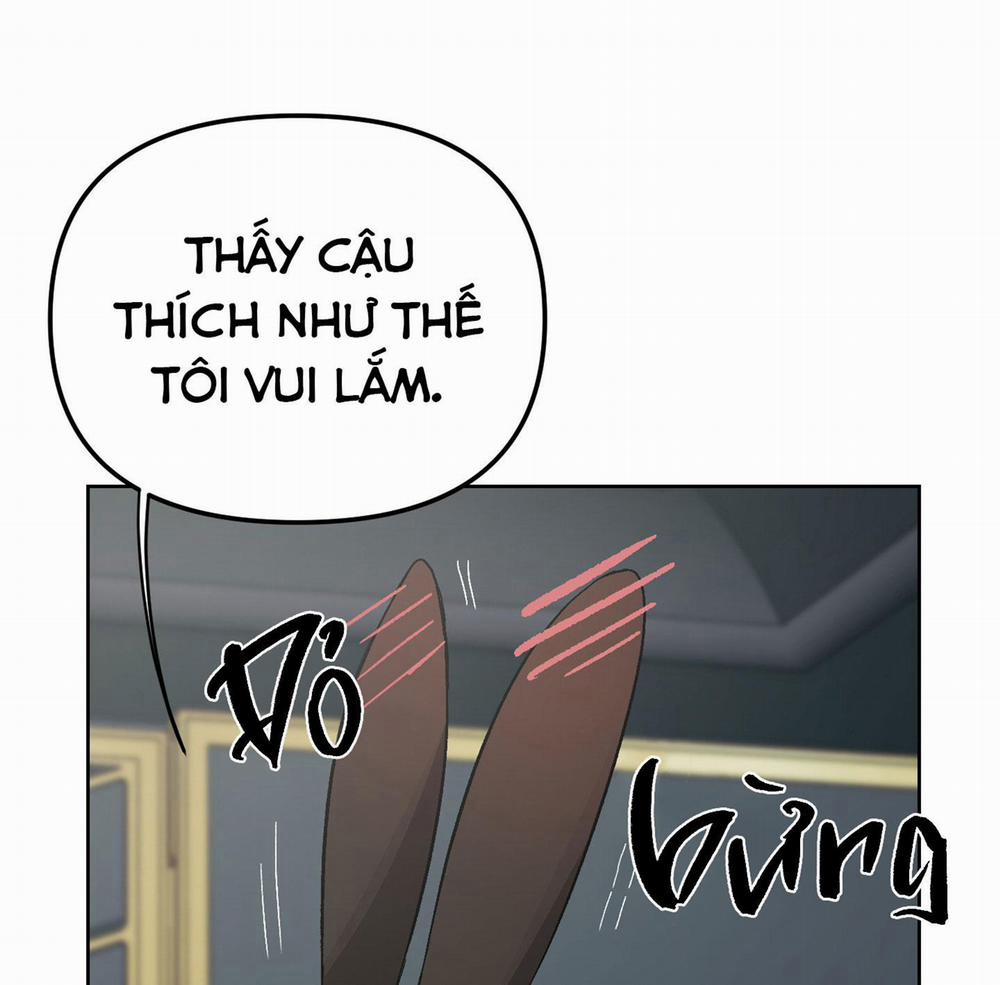 THỎ NHỎ XUẤT TINH TRONG 3 GIÂY (END) 2 trang 34