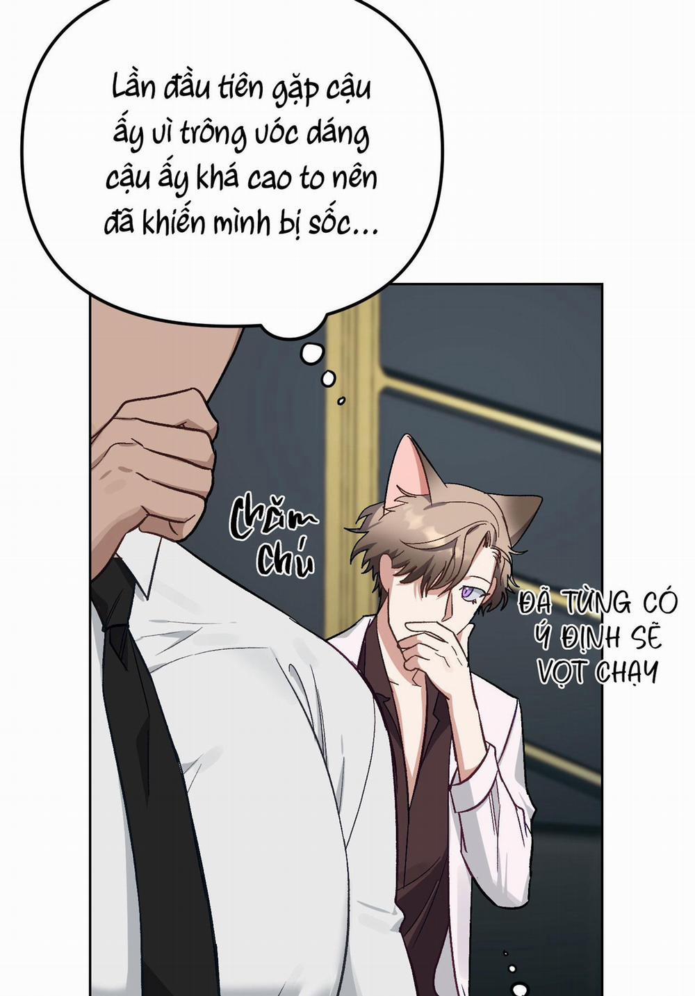 THỎ NHỎ XUẤT TINH TRONG 3 GIÂY (END) 2 trang 37