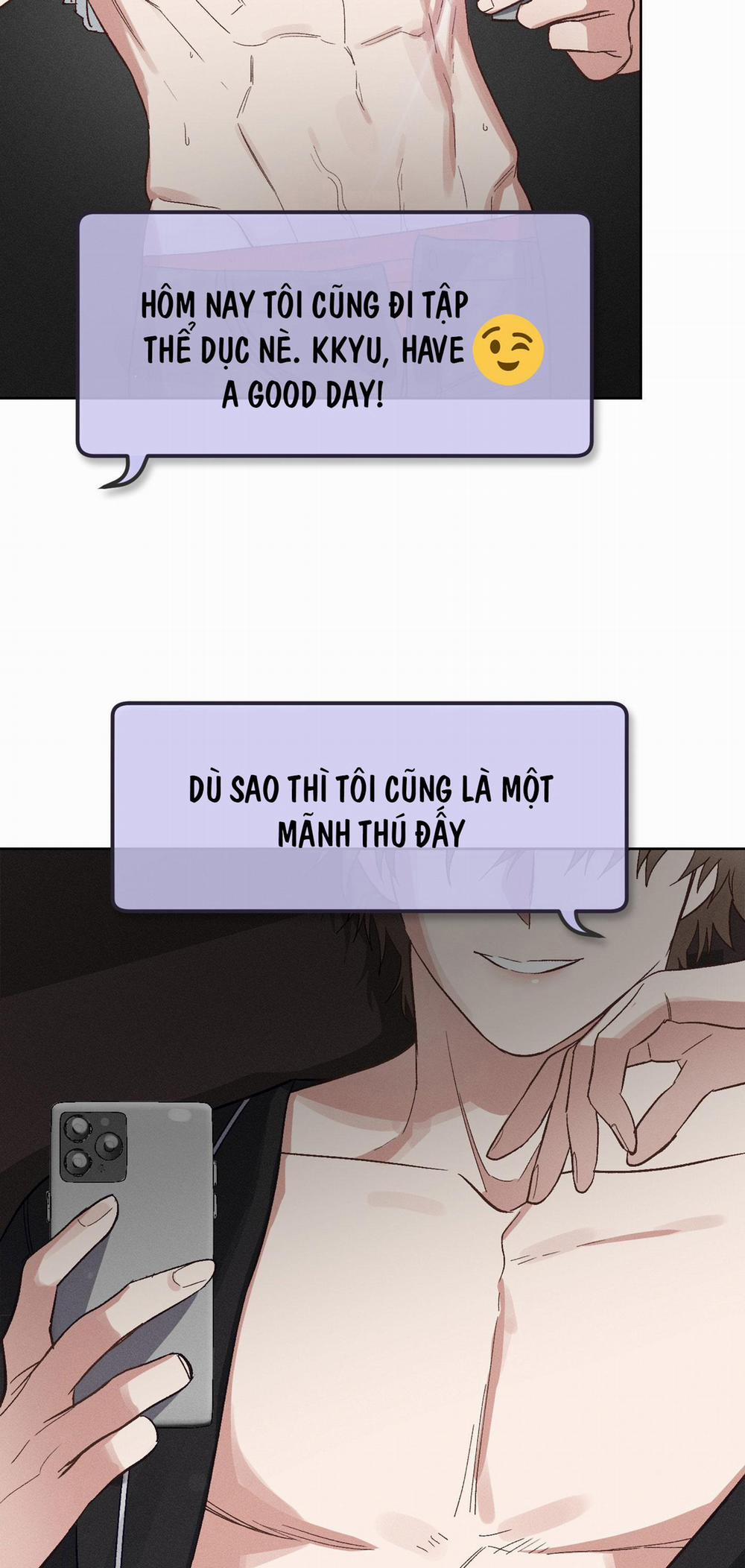 THỎ NHỎ XUẤT TINH TRONG 3 GIÂY (END) 2 trang 4