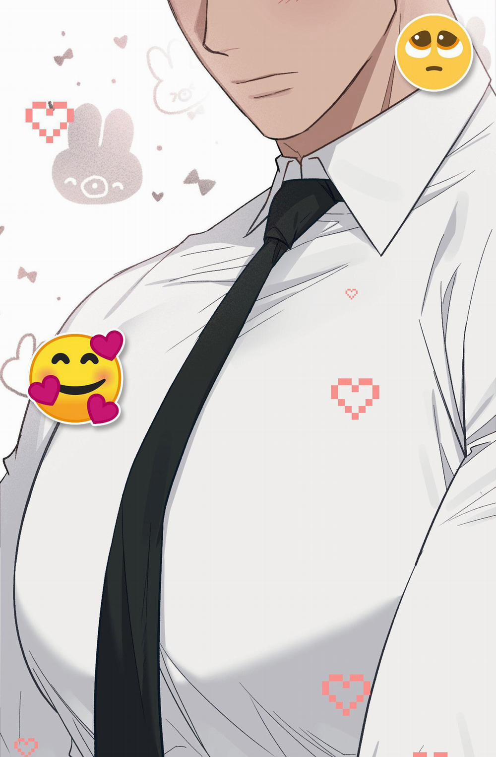 THỎ NHỎ XUẤT TINH TRONG 3 GIÂY (END) 2 trang 40