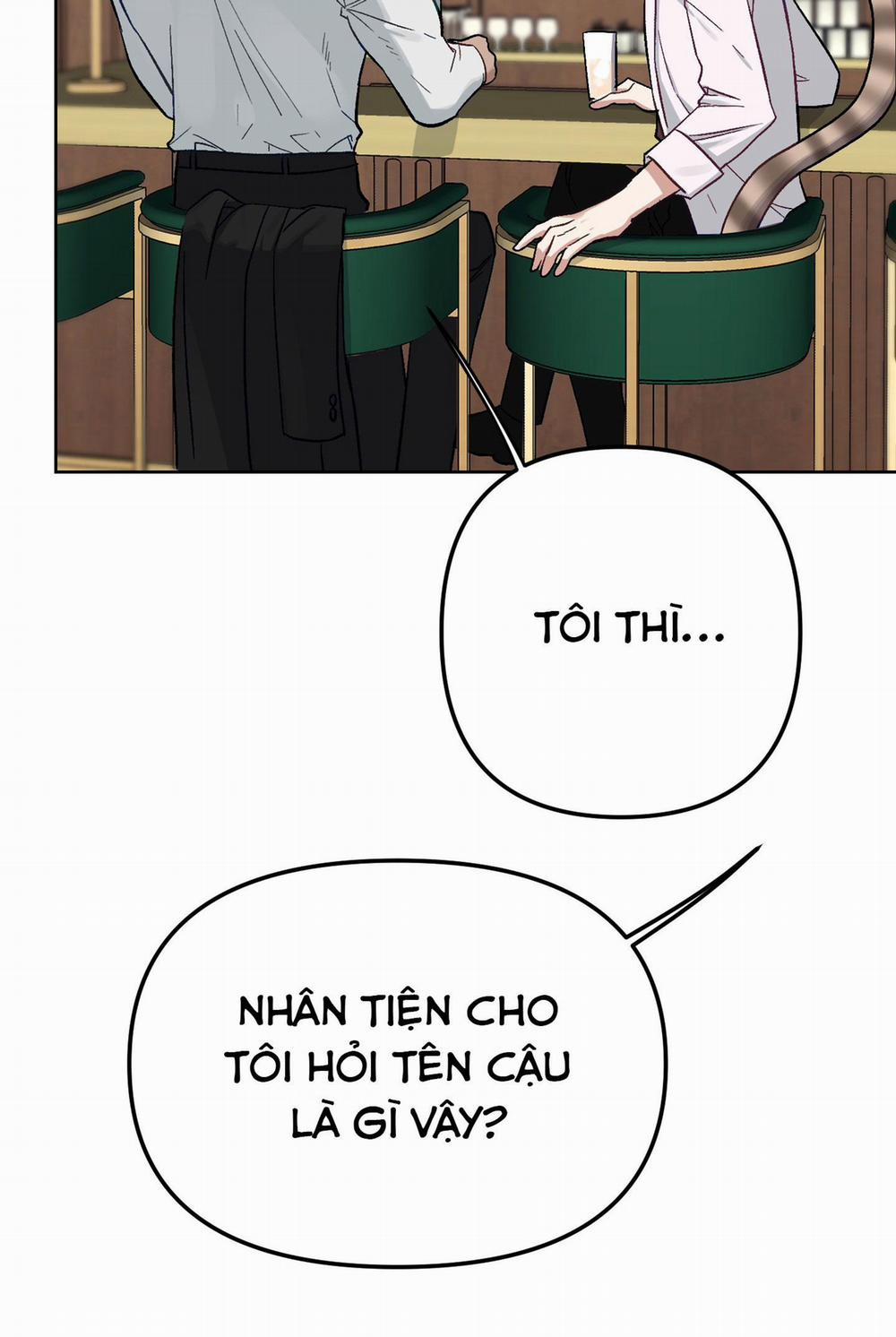 THỎ NHỎ XUẤT TINH TRONG 3 GIÂY (END) 2 trang 49