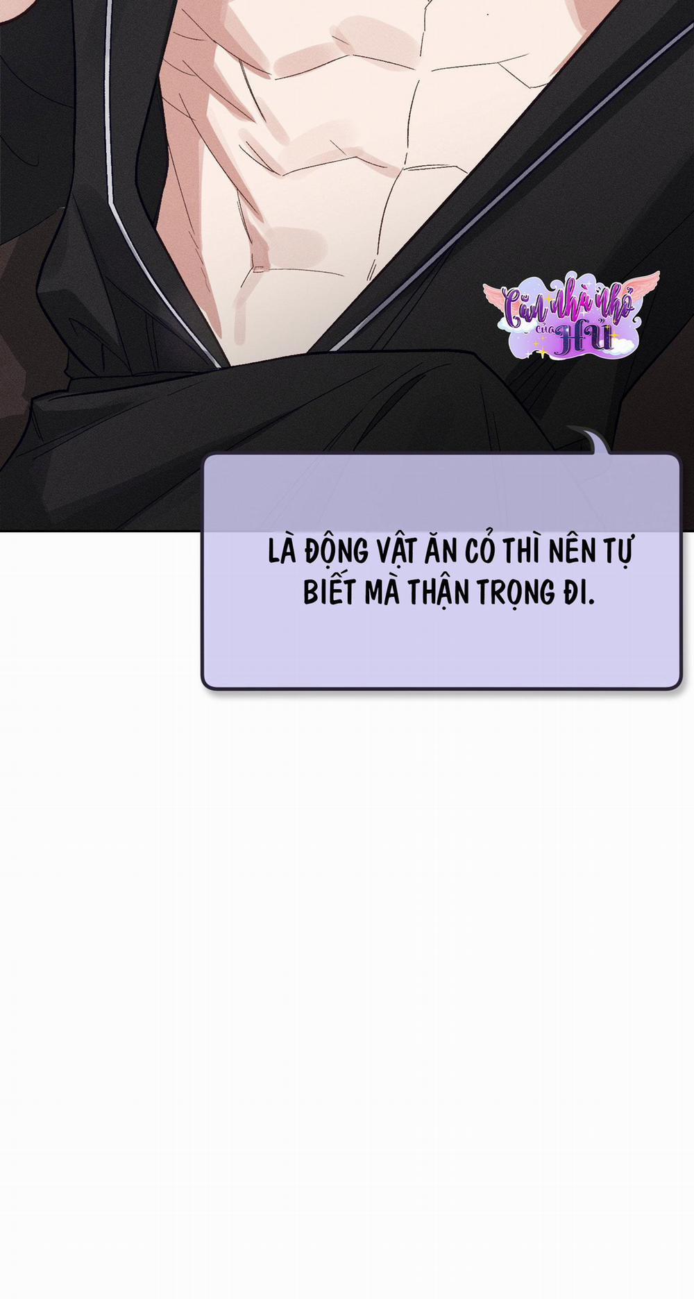 THỎ NHỎ XUẤT TINH TRONG 3 GIÂY (END) 2 trang 5