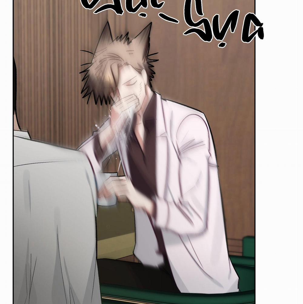 THỎ NHỎ XUẤT TINH TRONG 3 GIÂY (END) 2 trang 54