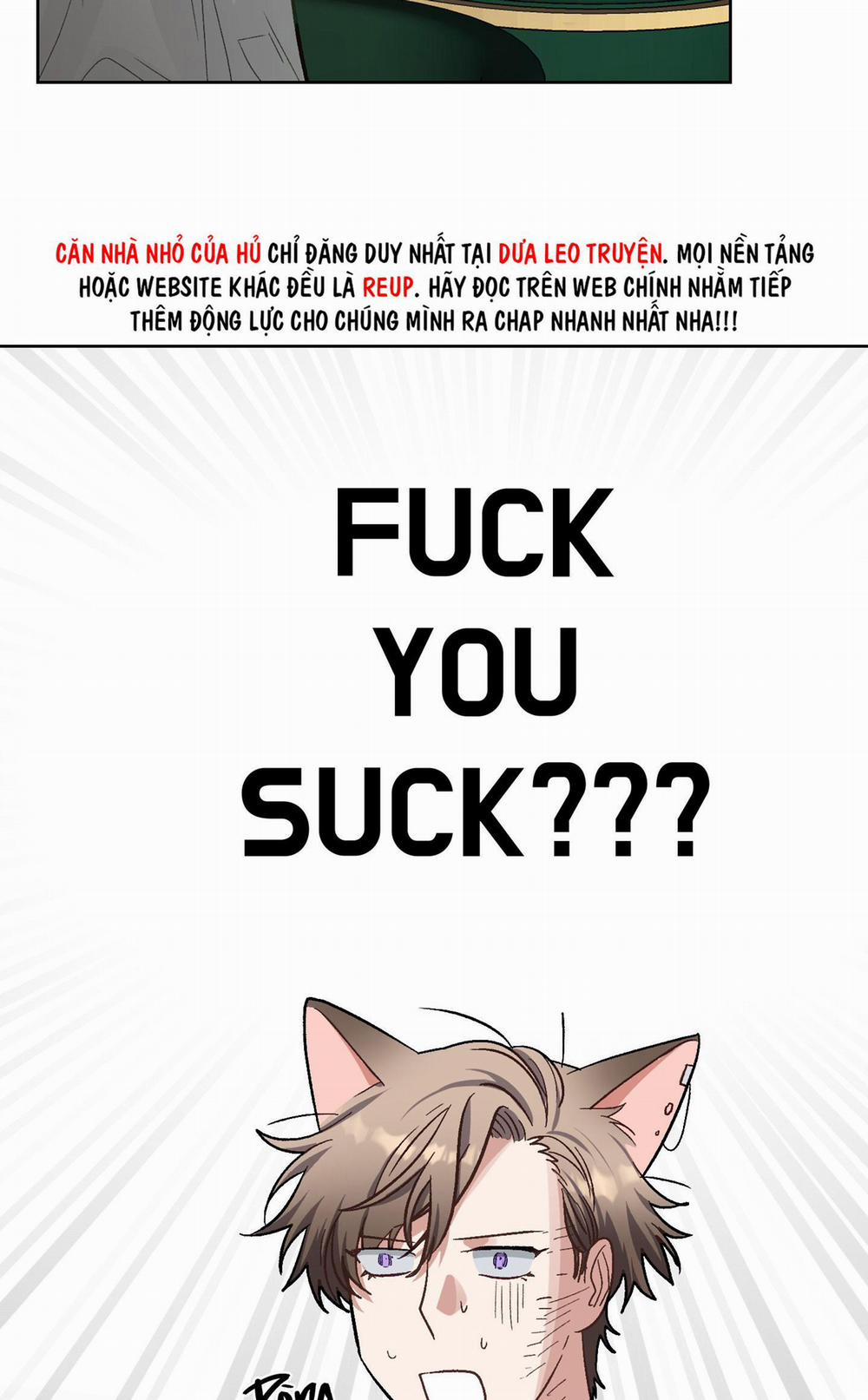 THỎ NHỎ XUẤT TINH TRONG 3 GIÂY (END) 2 trang 55