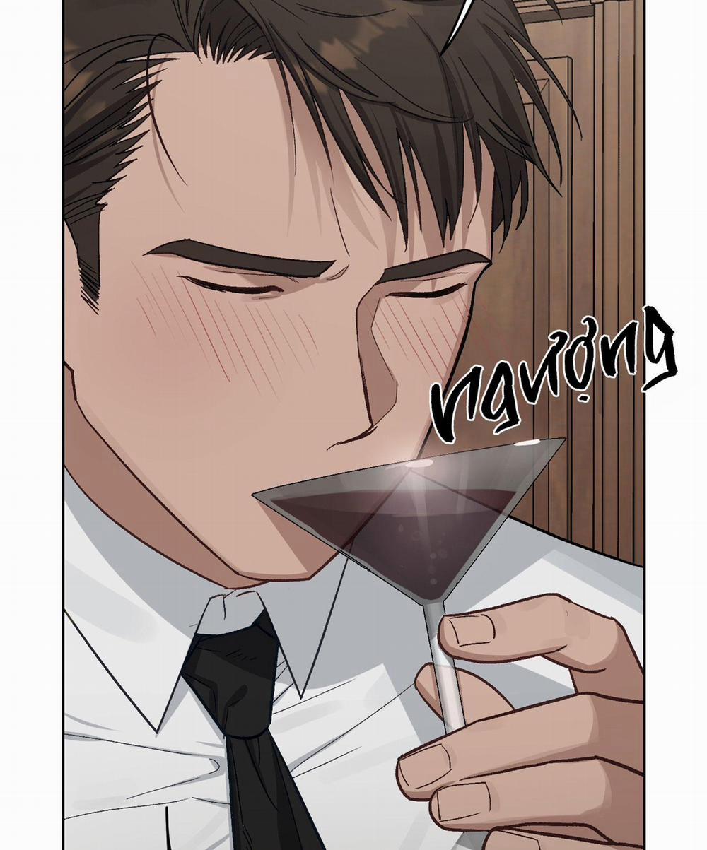 THỎ NHỎ XUẤT TINH TRONG 3 GIÂY (END) 2 trang 58