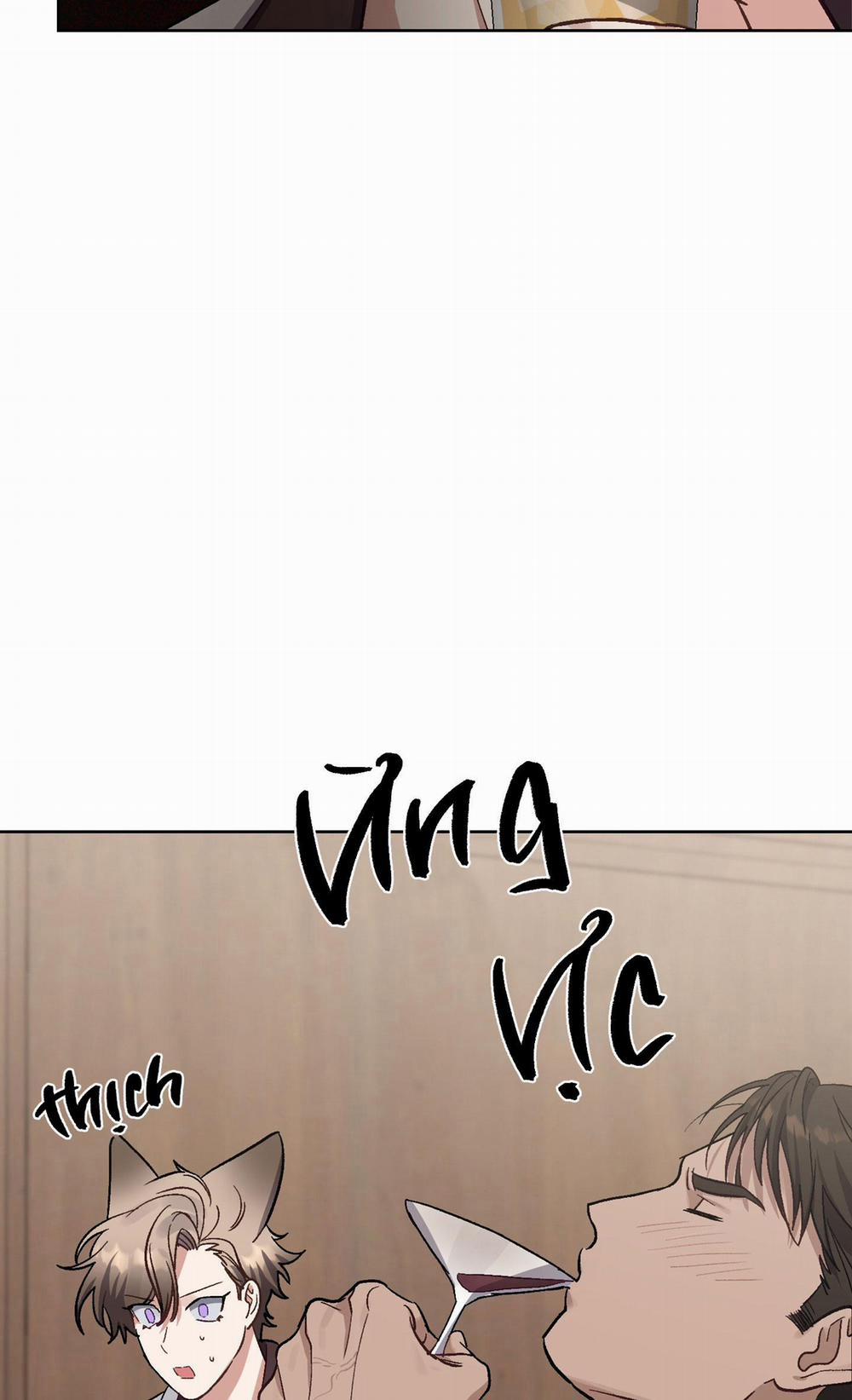 THỎ NHỎ XUẤT TINH TRONG 3 GIÂY (END) 2 trang 60