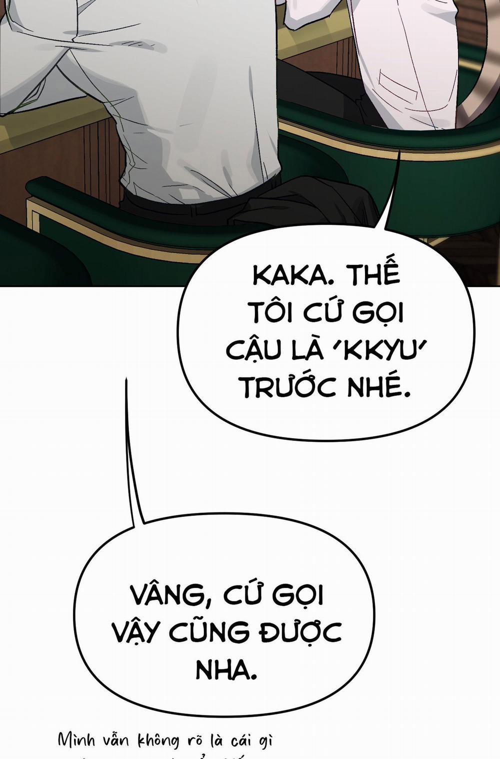 THỎ NHỎ XUẤT TINH TRONG 3 GIÂY (END) 2 trang 63