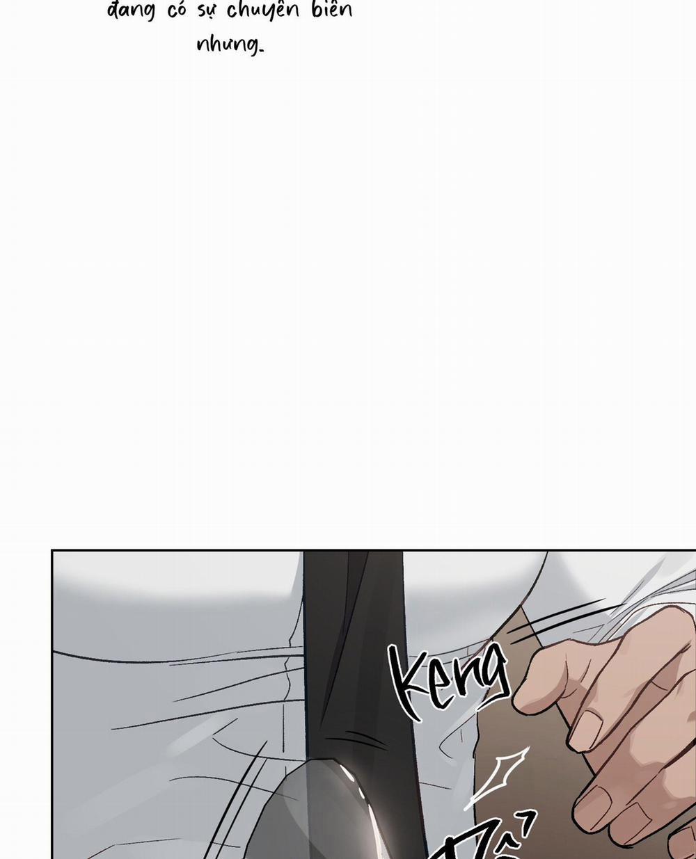 THỎ NHỎ XUẤT TINH TRONG 3 GIÂY (END) 2 trang 64