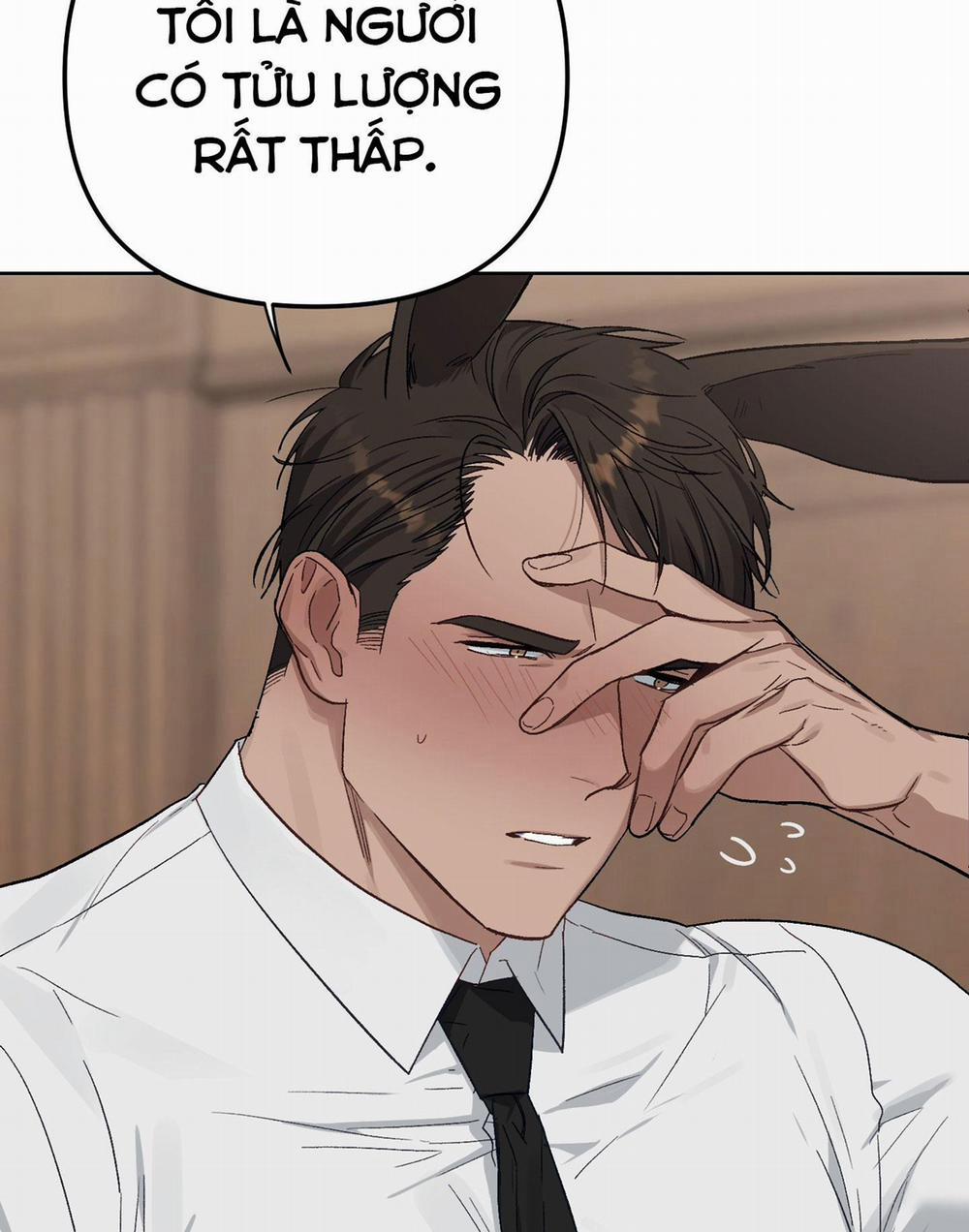 THỎ NHỎ XUẤT TINH TRONG 3 GIÂY (END) 2 trang 67