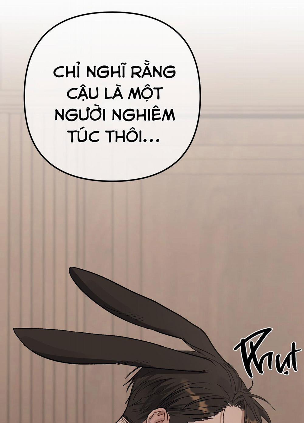 THỎ NHỎ XUẤT TINH TRONG 3 GIÂY (END) 2 trang 71