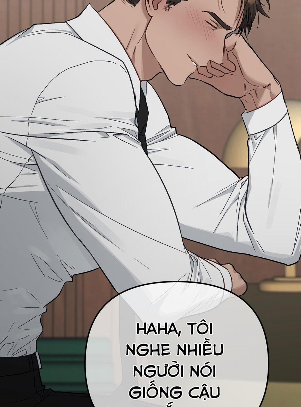 THỎ NHỎ XUẤT TINH TRONG 3 GIÂY (END) 2 trang 72