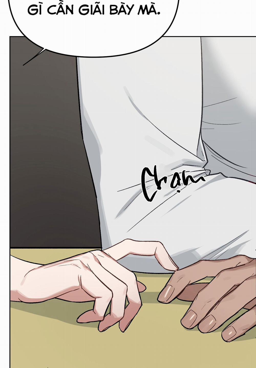 THỎ NHỎ XUẤT TINH TRONG 3 GIÂY (END) 2 trang 76