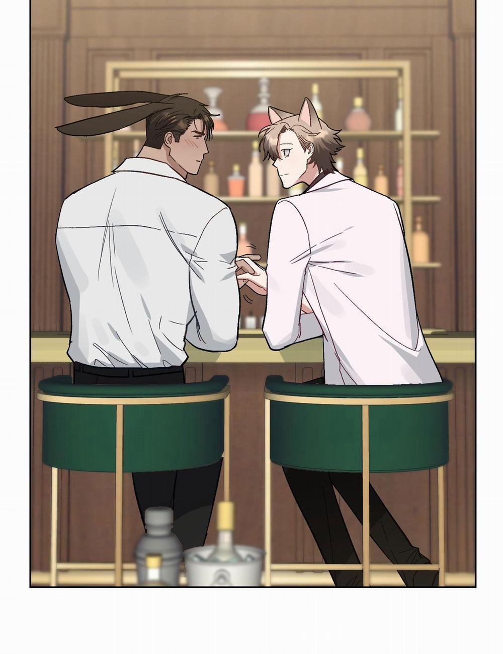 THỎ NHỎ XUẤT TINH TRONG 3 GIÂY (END) 2 trang 78