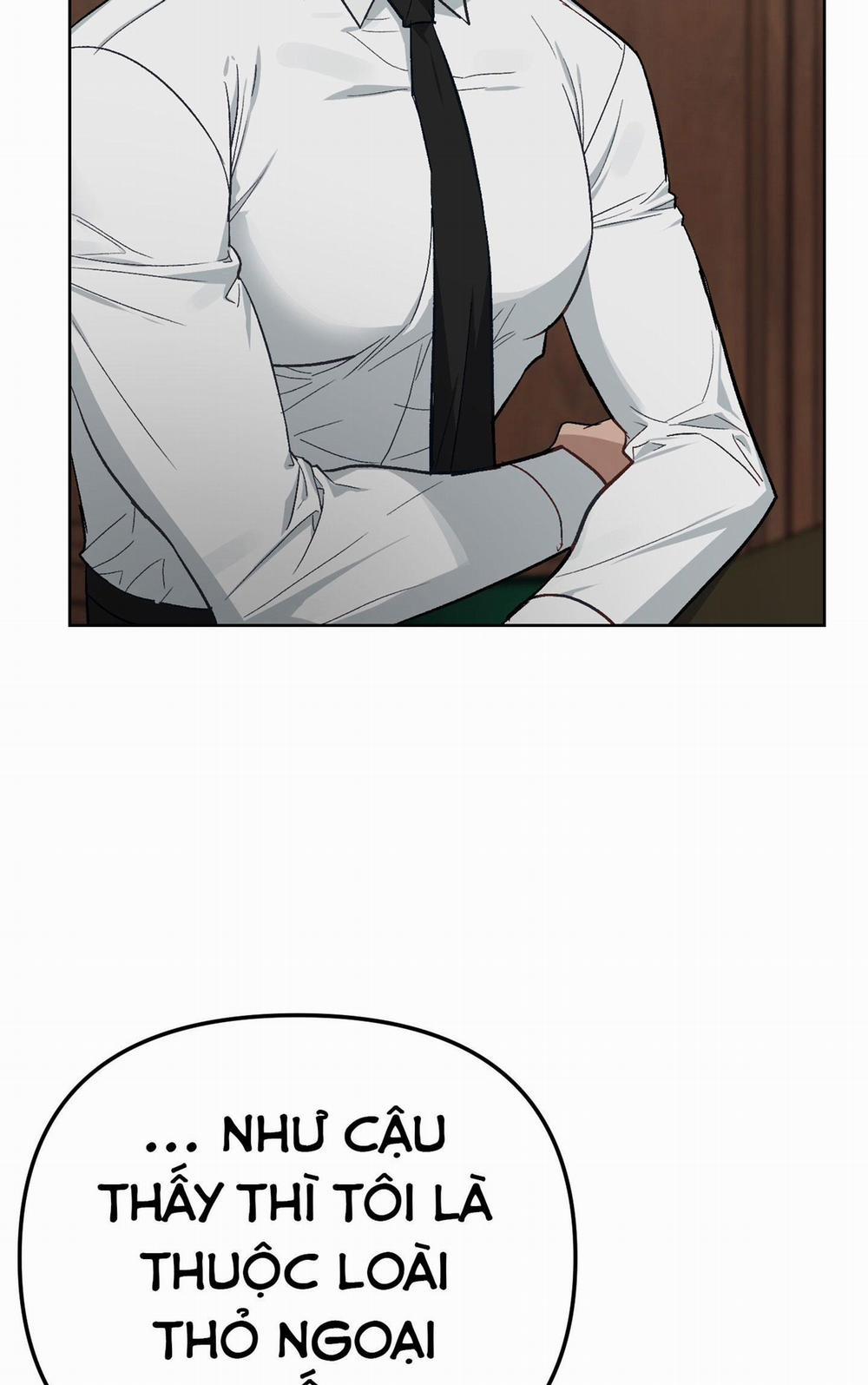 THỎ NHỎ XUẤT TINH TRONG 3 GIÂY (END) 2 trang 84