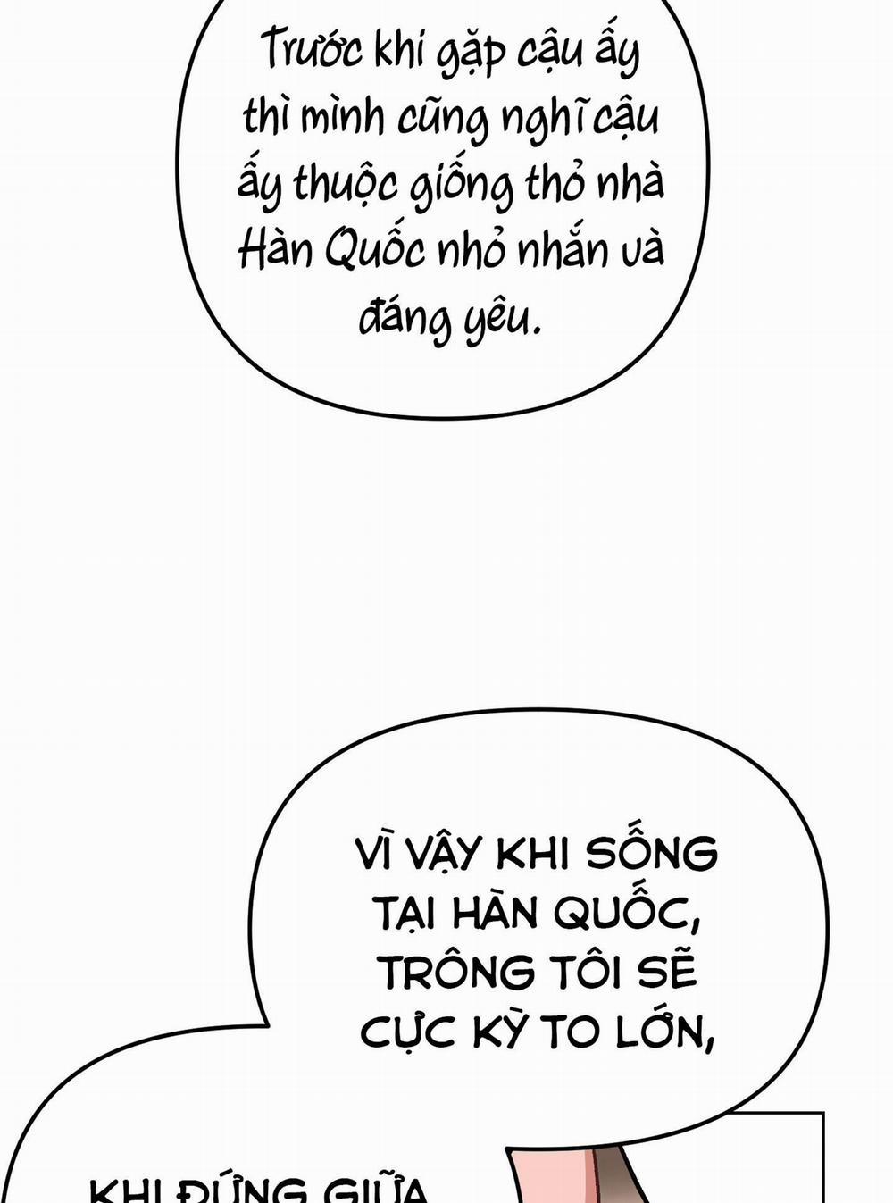 THỎ NHỎ XUẤT TINH TRONG 3 GIÂY (END) 2 trang 89