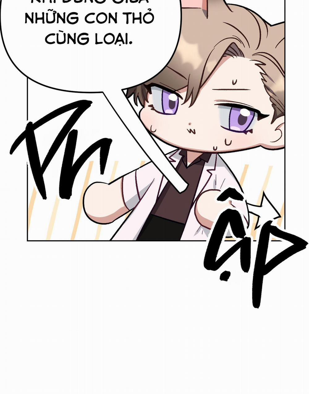 THỎ NHỎ XUẤT TINH TRONG 3 GIÂY (END) 2 trang 90