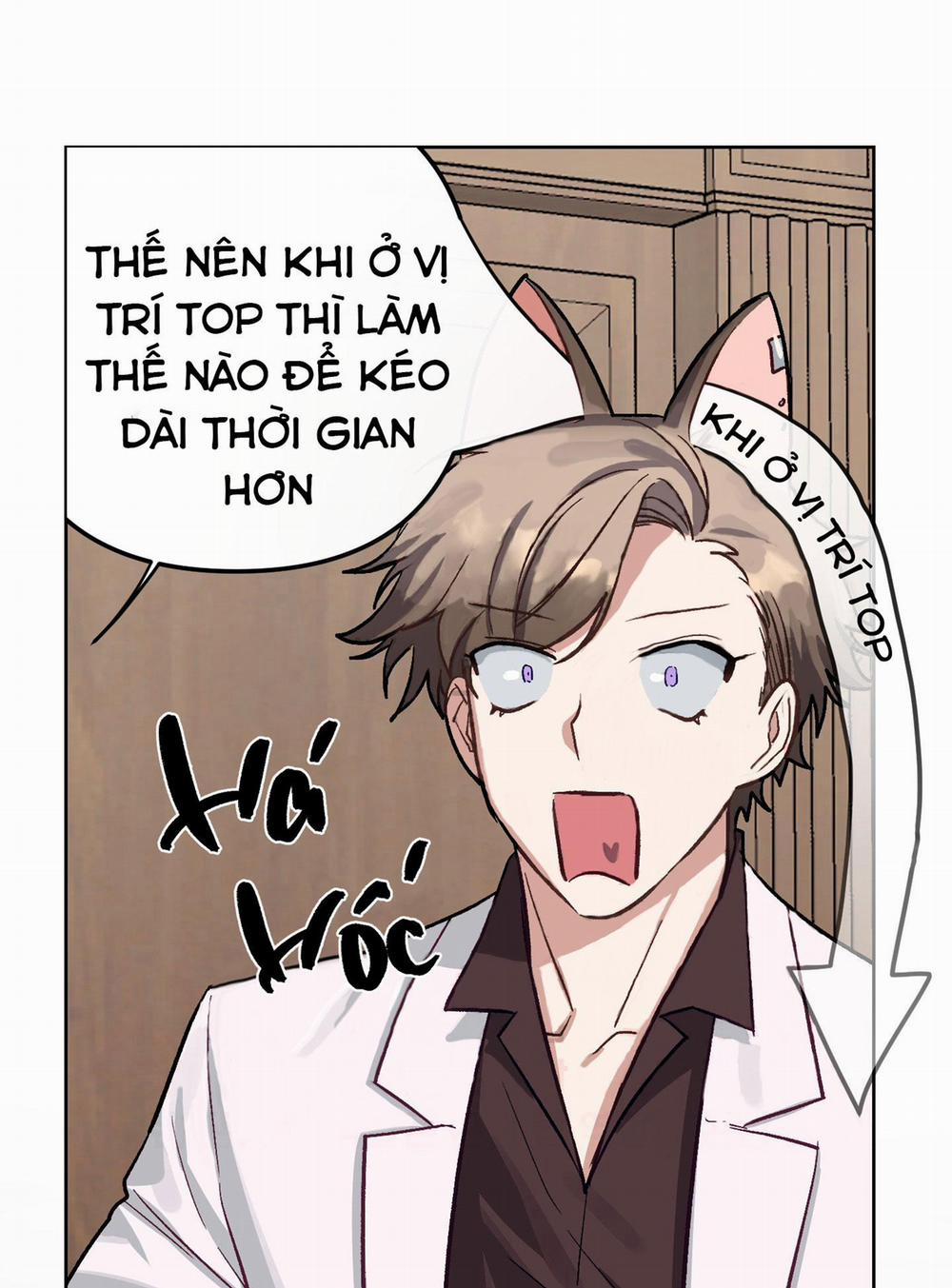 THỎ NHỎ XUẤT TINH TRONG 3 GIÂY (END) 2 trang 95