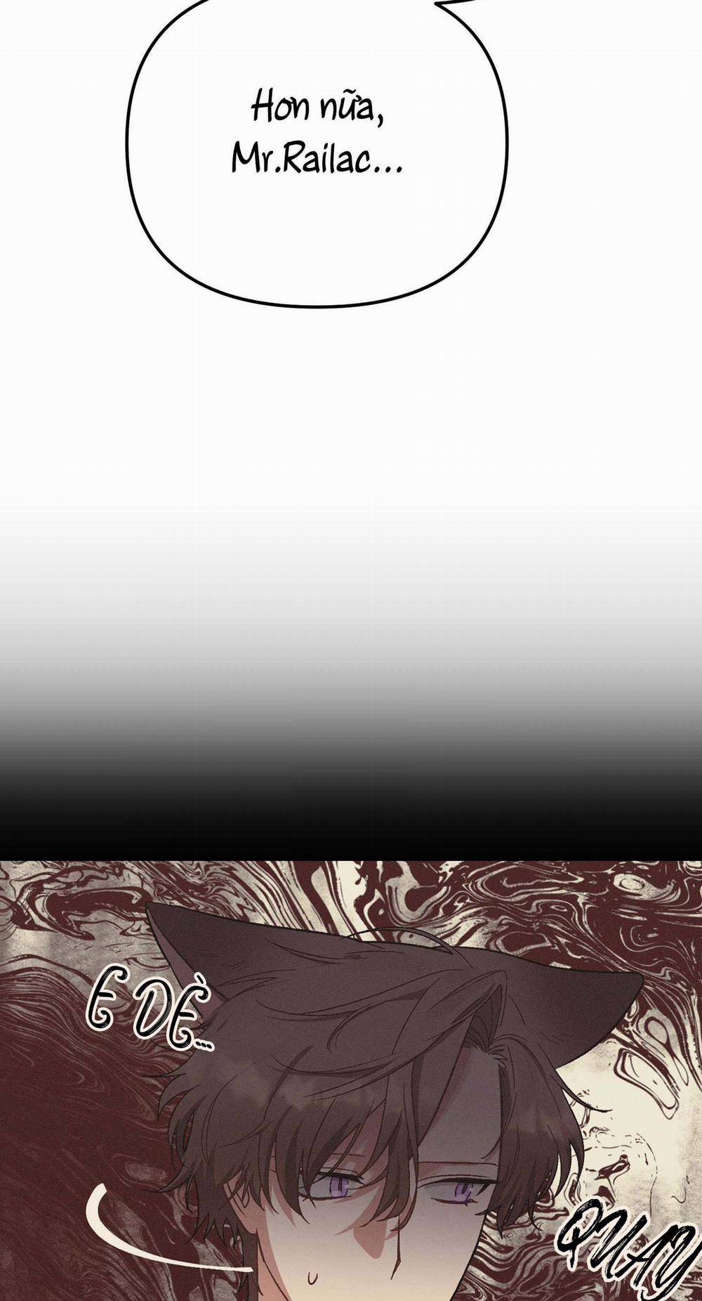 THỎ NHỎ XUẤT TINH TRONG 3 GIÂY (END) 3 trang 17