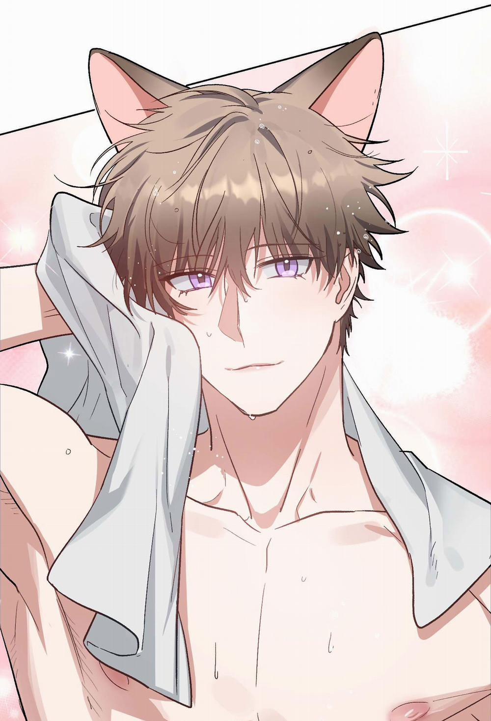 THỎ NHỎ XUẤT TINH TRONG 3 GIÂY (END) 3 trang 25