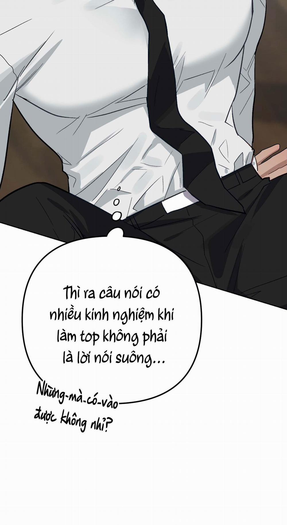 THỎ NHỎ XUẤT TINH TRONG 3 GIÂY (END) 3 trang 33