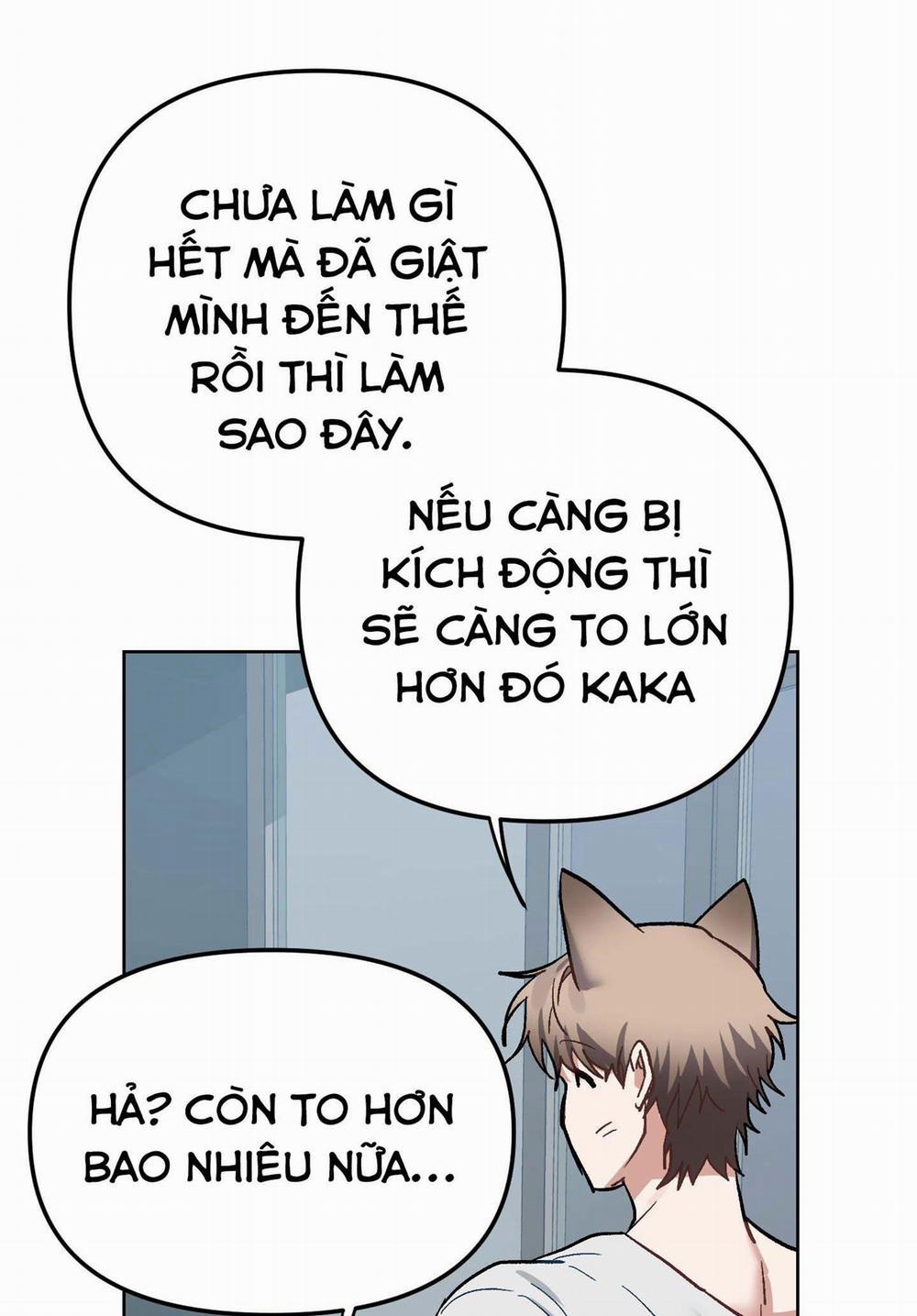 THỎ NHỎ XUẤT TINH TRONG 3 GIÂY (END) 3 trang 34