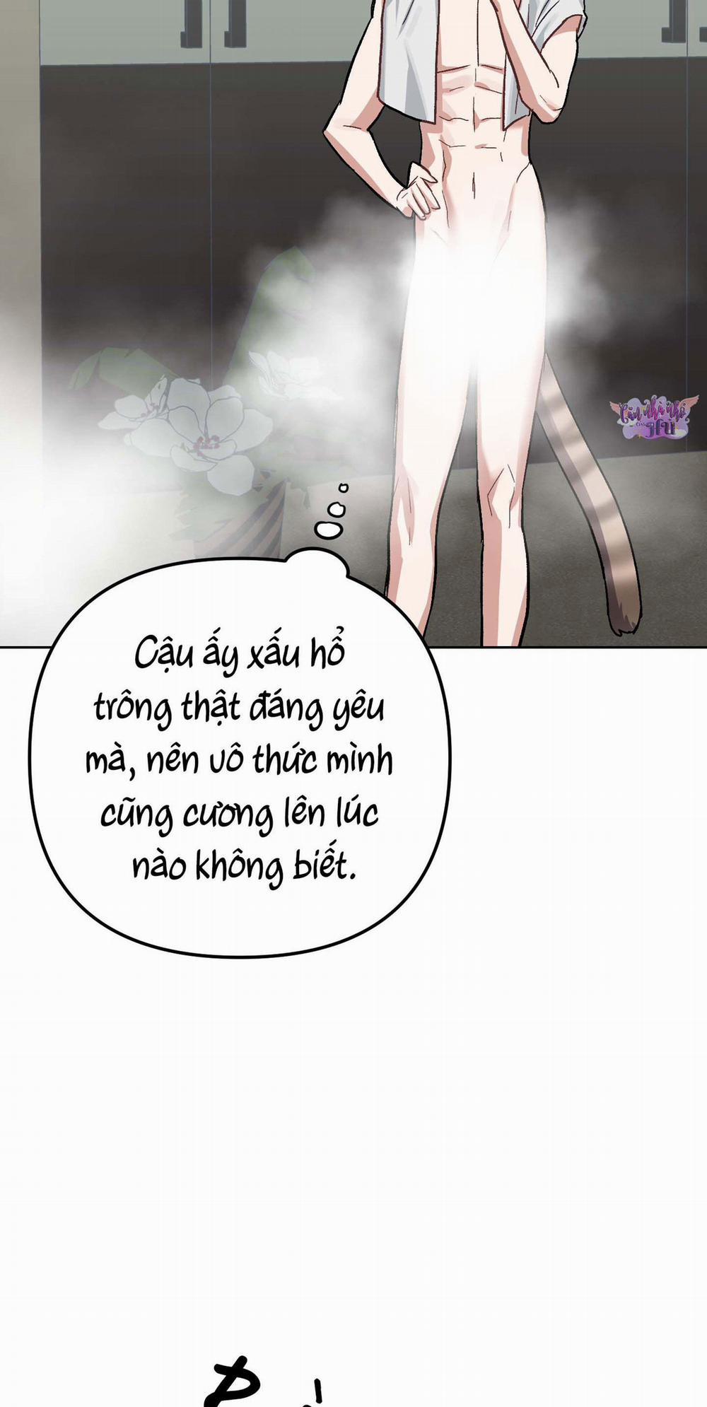 THỎ NHỎ XUẤT TINH TRONG 3 GIÂY (END) 3 trang 38